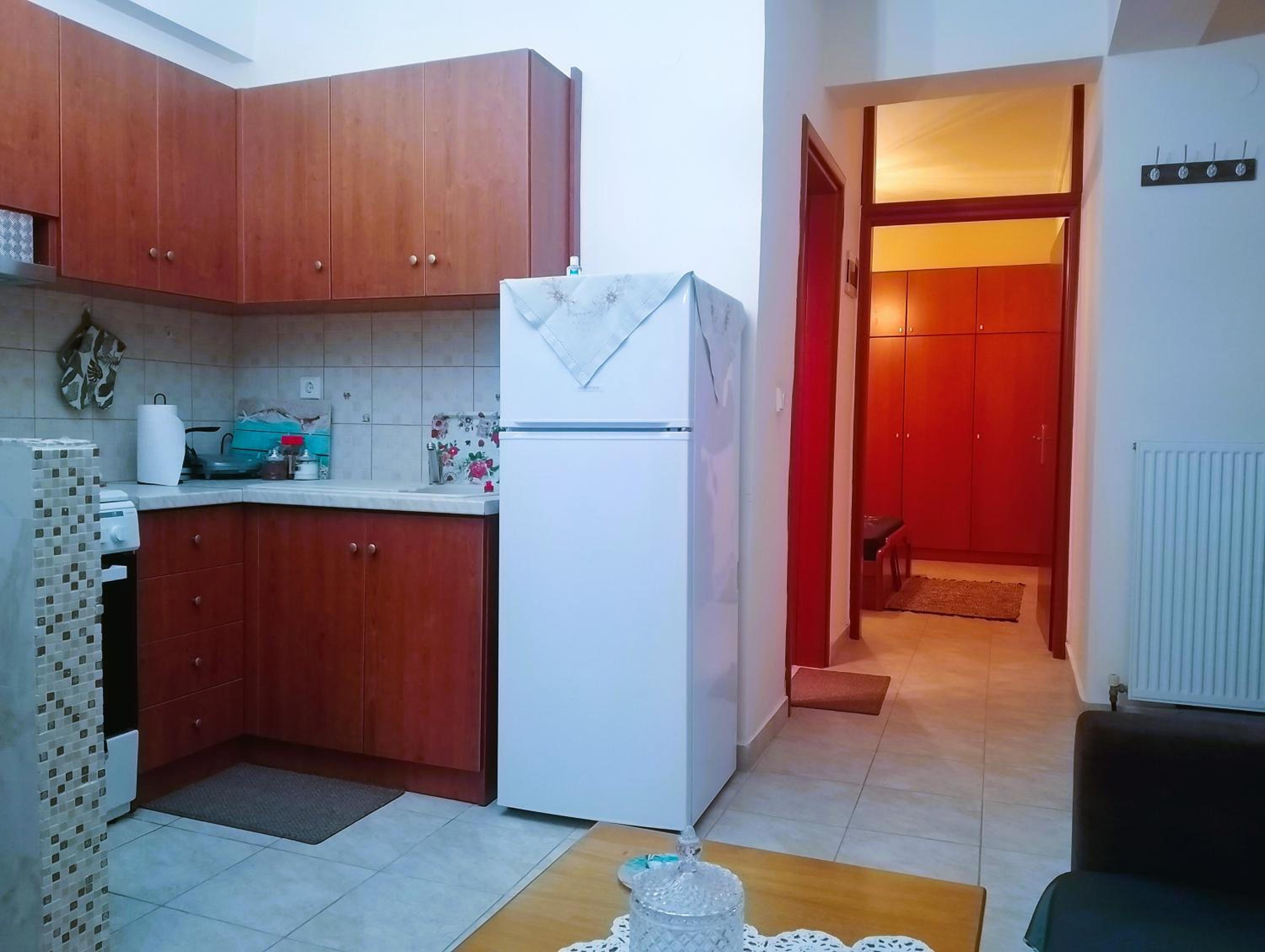 Jordan's Neoi Epivates Appartment by the Beach