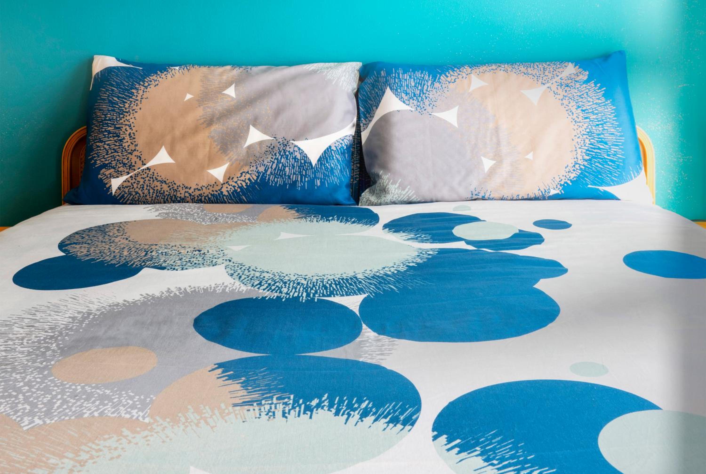 Bed & Breakfast Tiffany