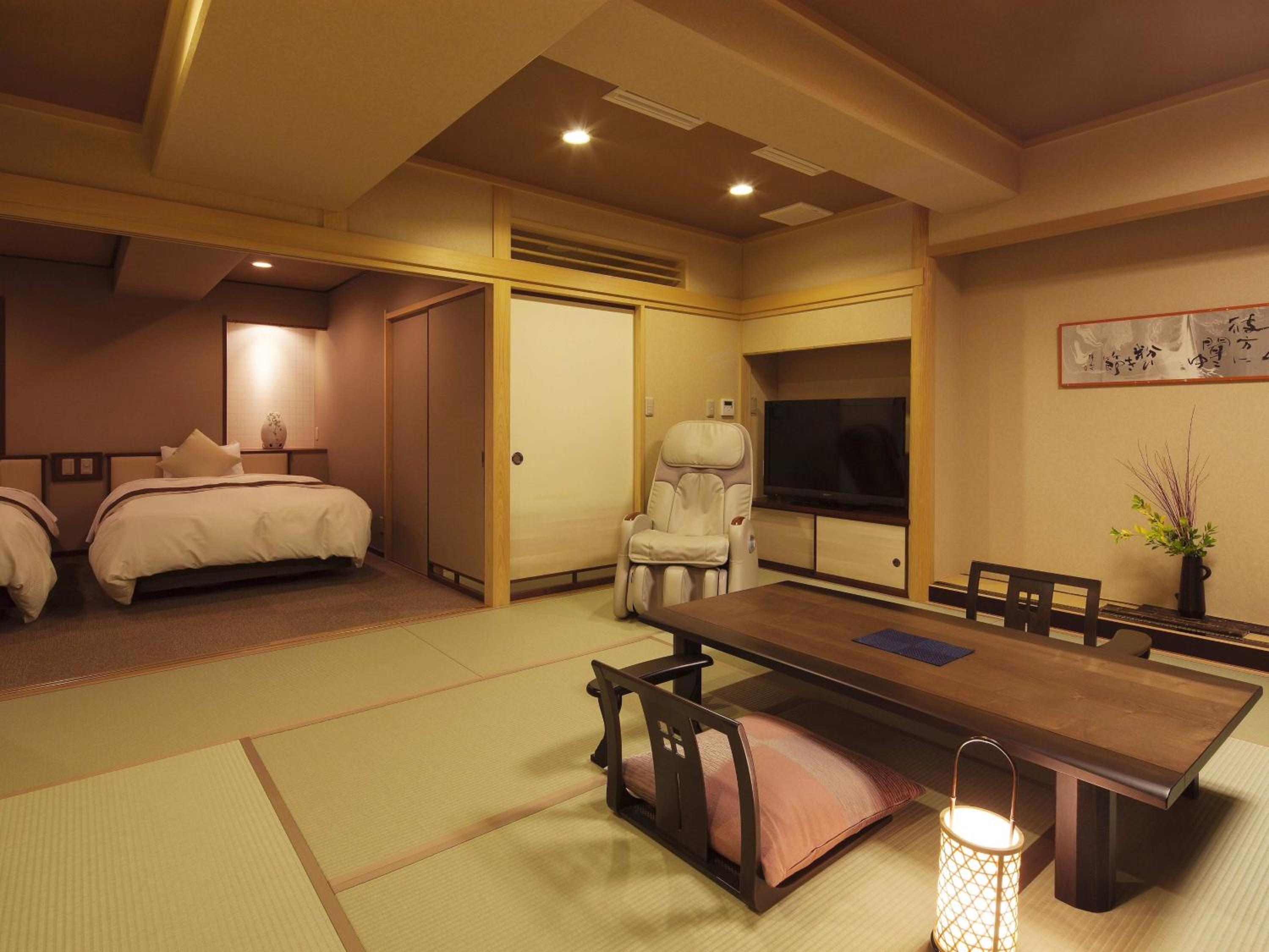 Hotel Kazurabashi