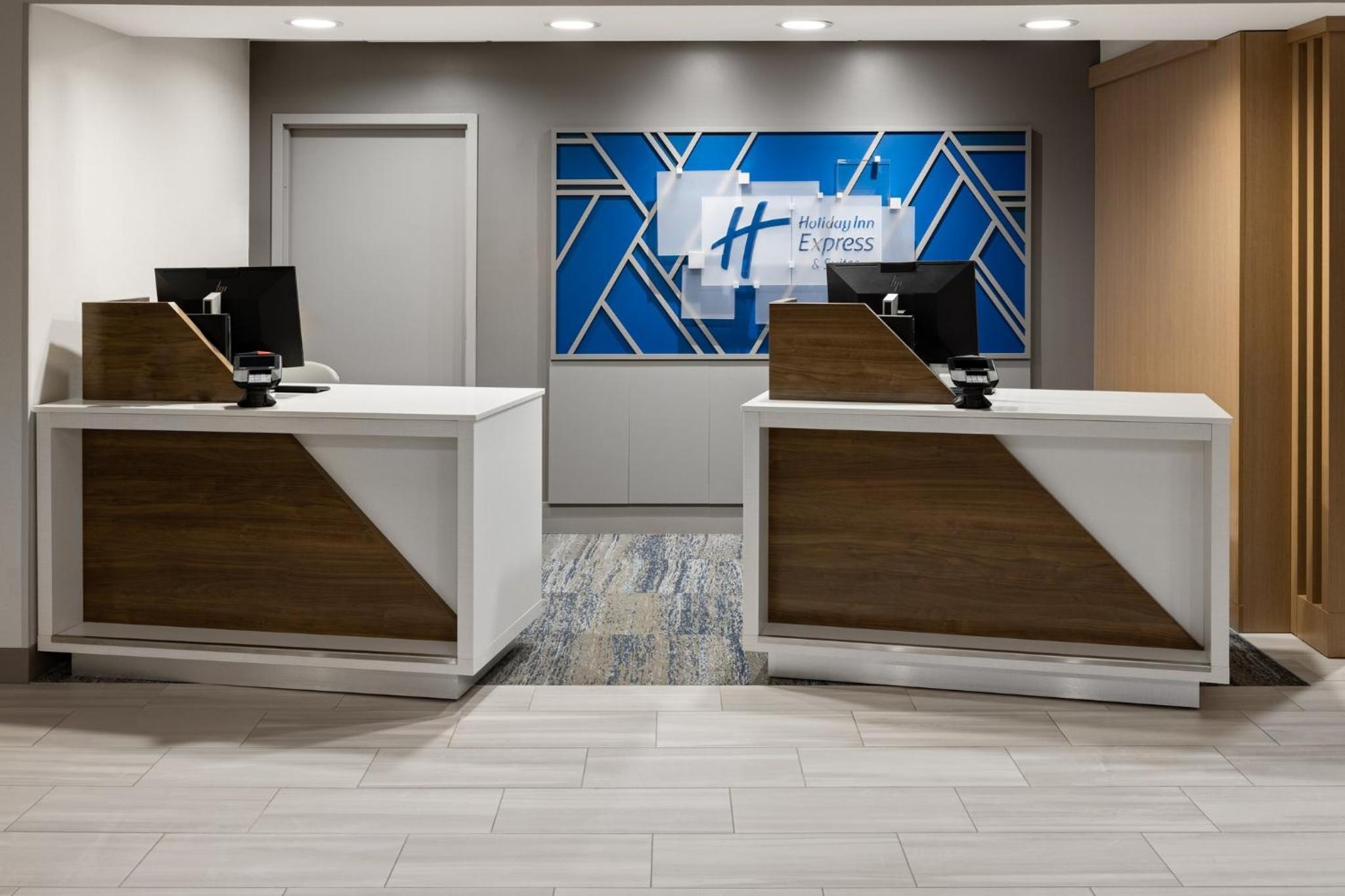 Brattleboro Vacations - Holiday Inn Express Hotel  Suites Brattleboro, an IHG Hotel - Property Image 26