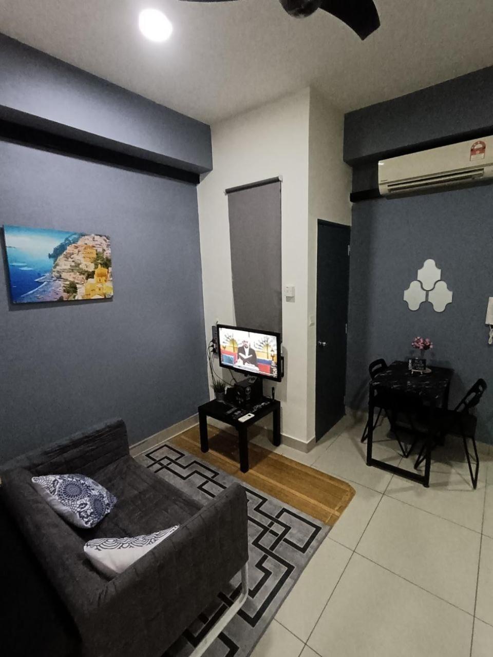 Acu Studio Villa Mesahill photo 6
