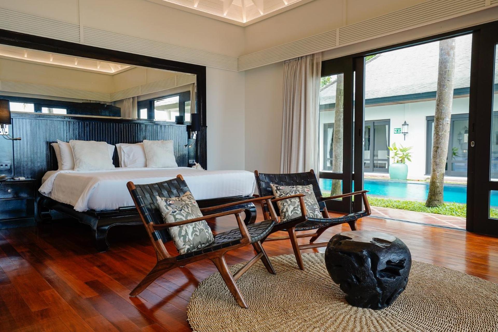 Miskawaan Beachfront Villas