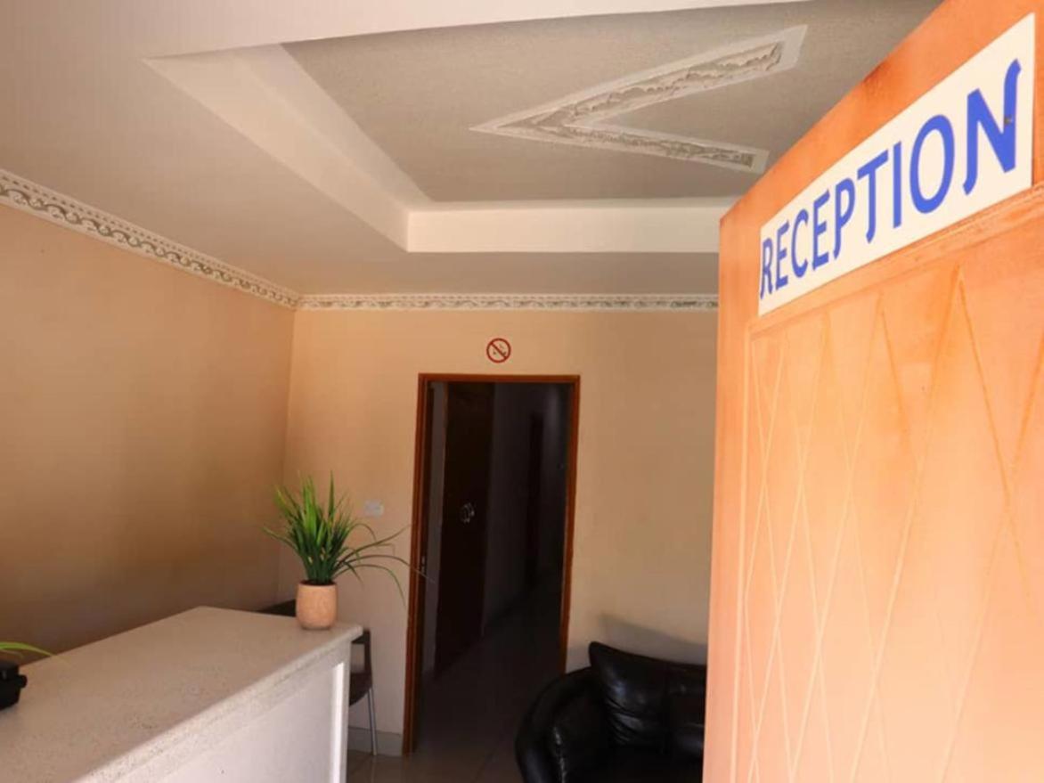 Amariah Guest House
