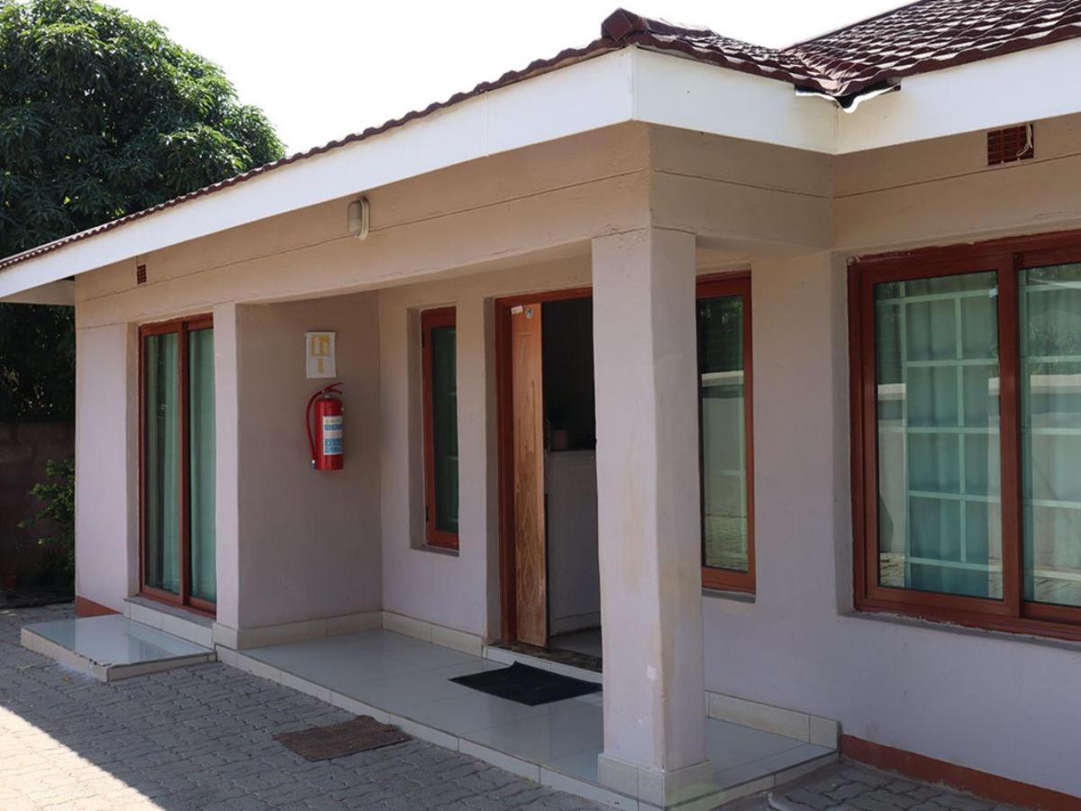 Amariah Guest House