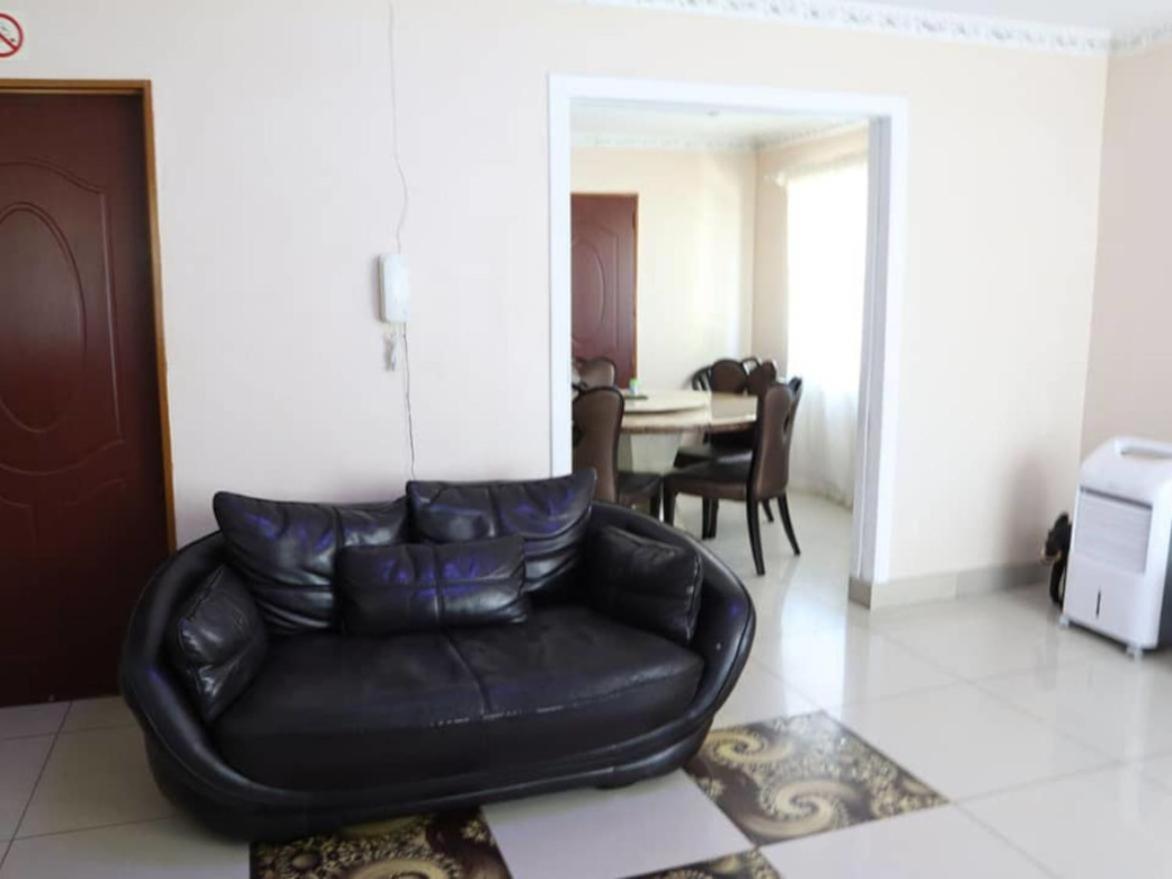 Amariah Guest House