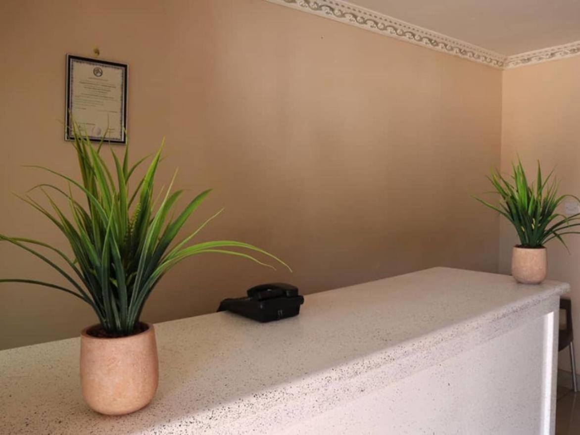 Amariah Guest House