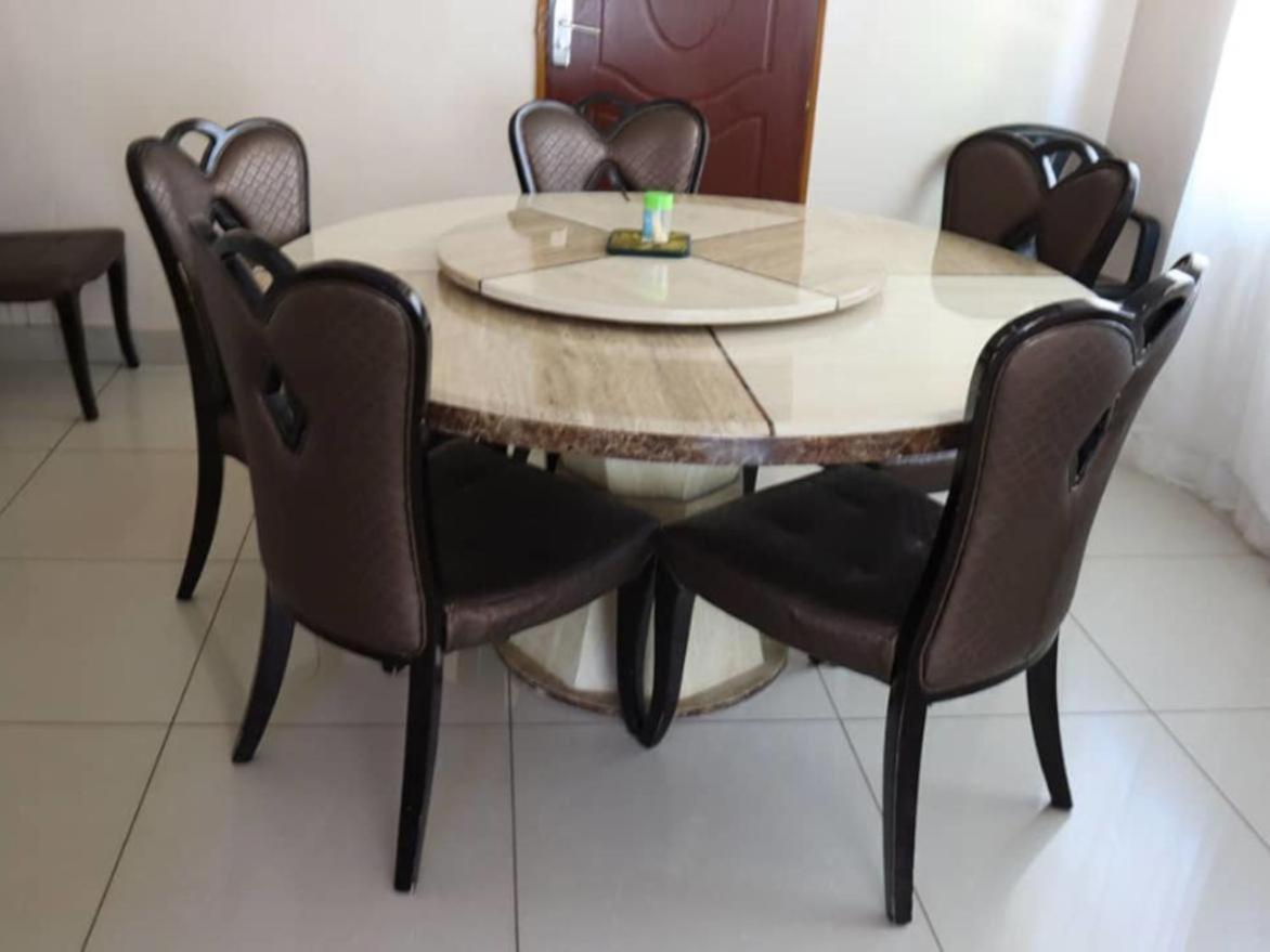 Amariah Guest House
