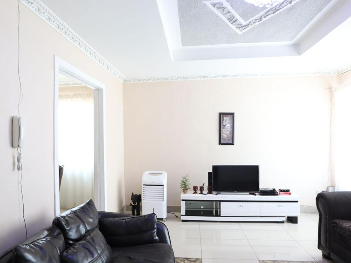 Amariah Guest House
