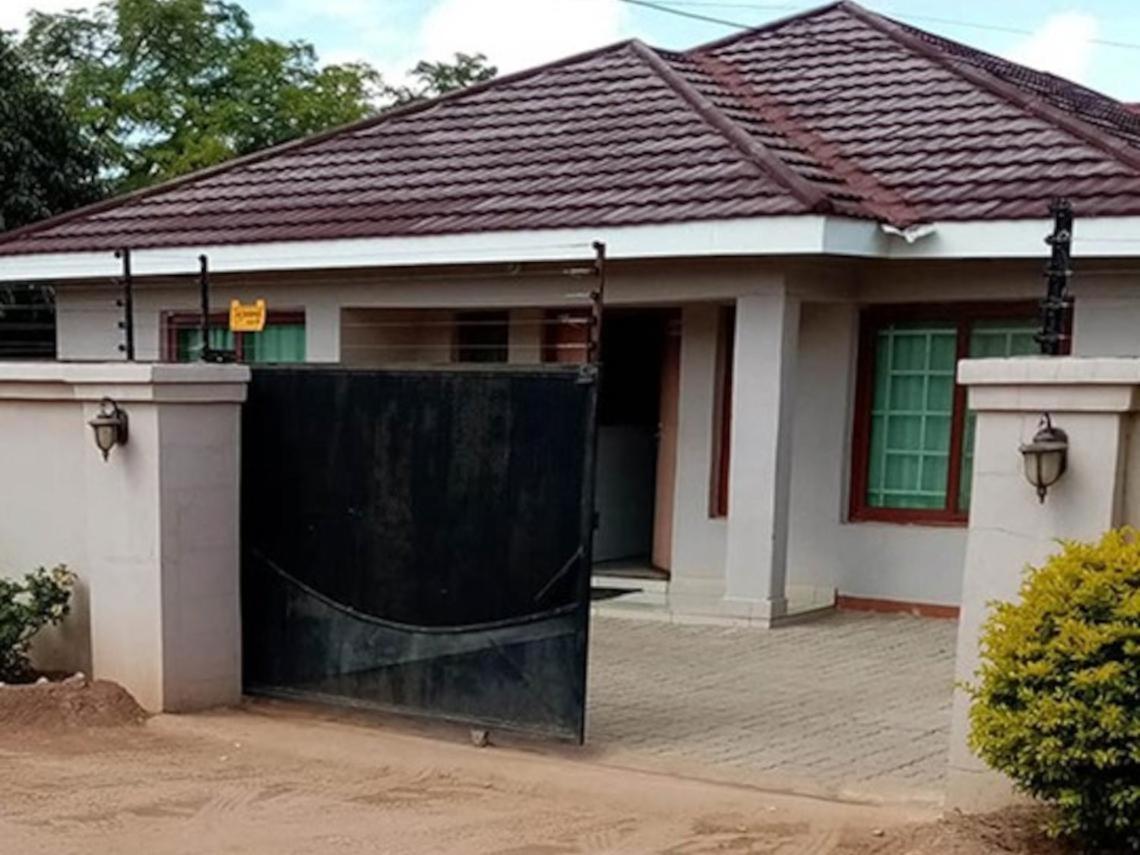 Amariah Guest House
