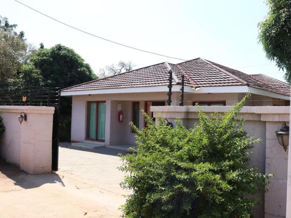 Amariah Guest House