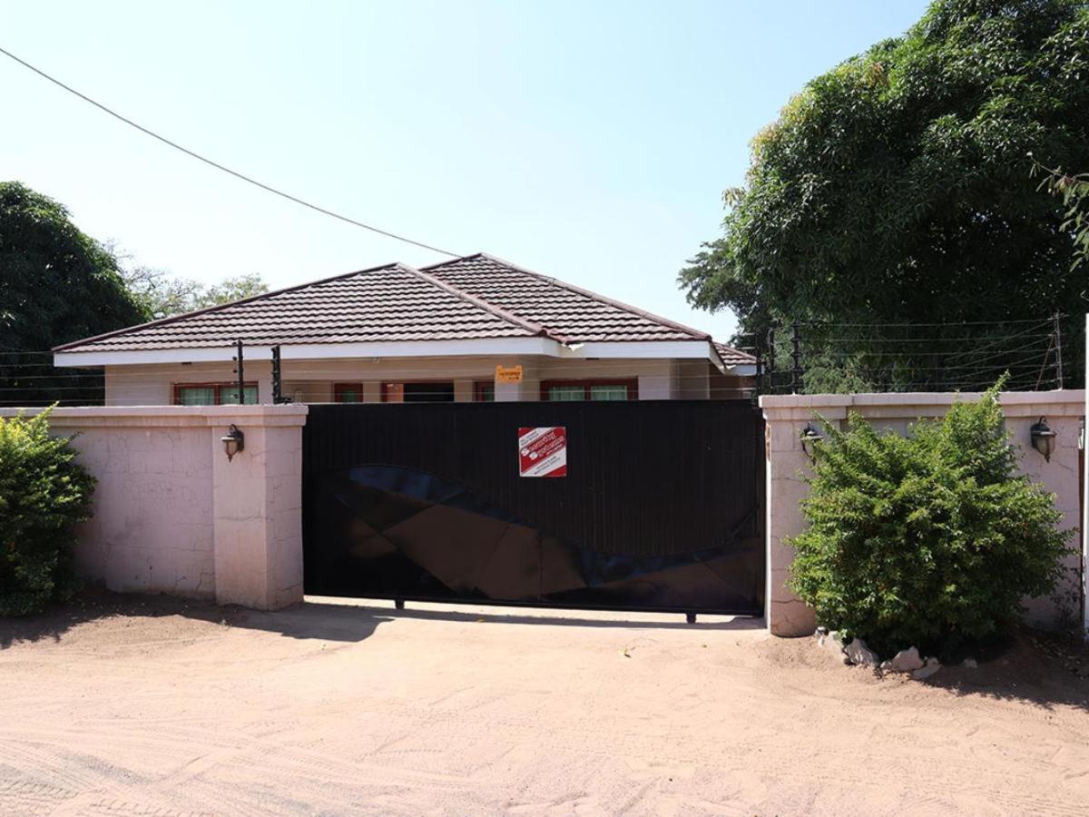 Amariah Guest House