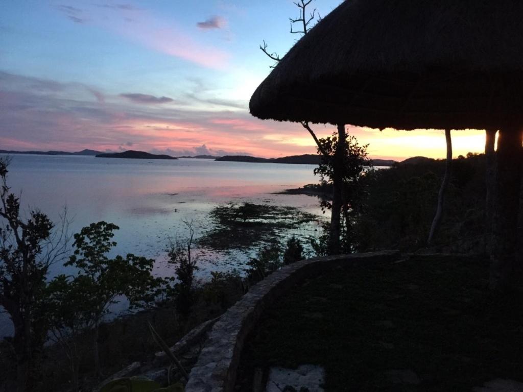 Stunning luxe 220sm villa by the sea entirely private with own pool, Busuanga - 15
