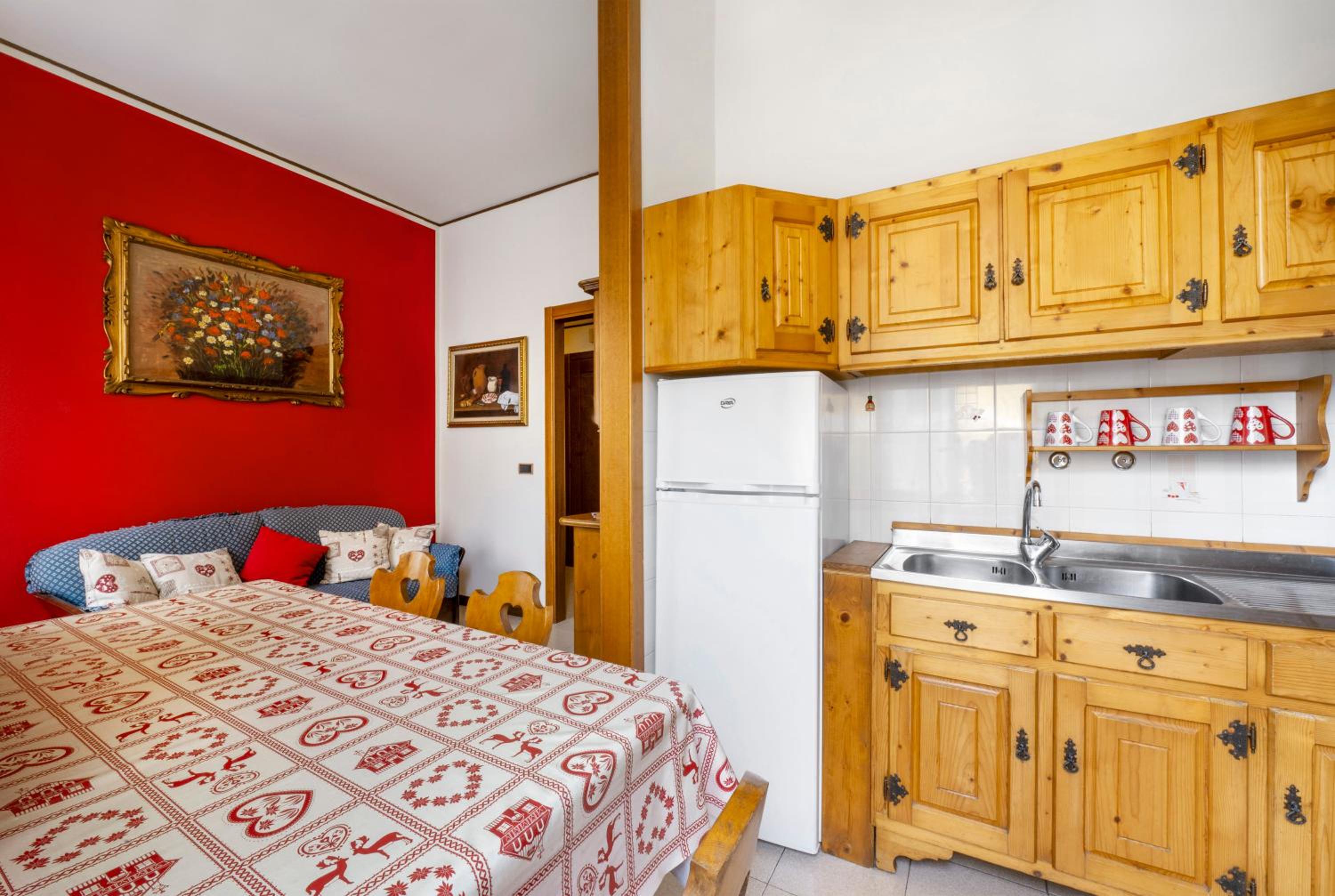 Bed & Breakfast Tiffany