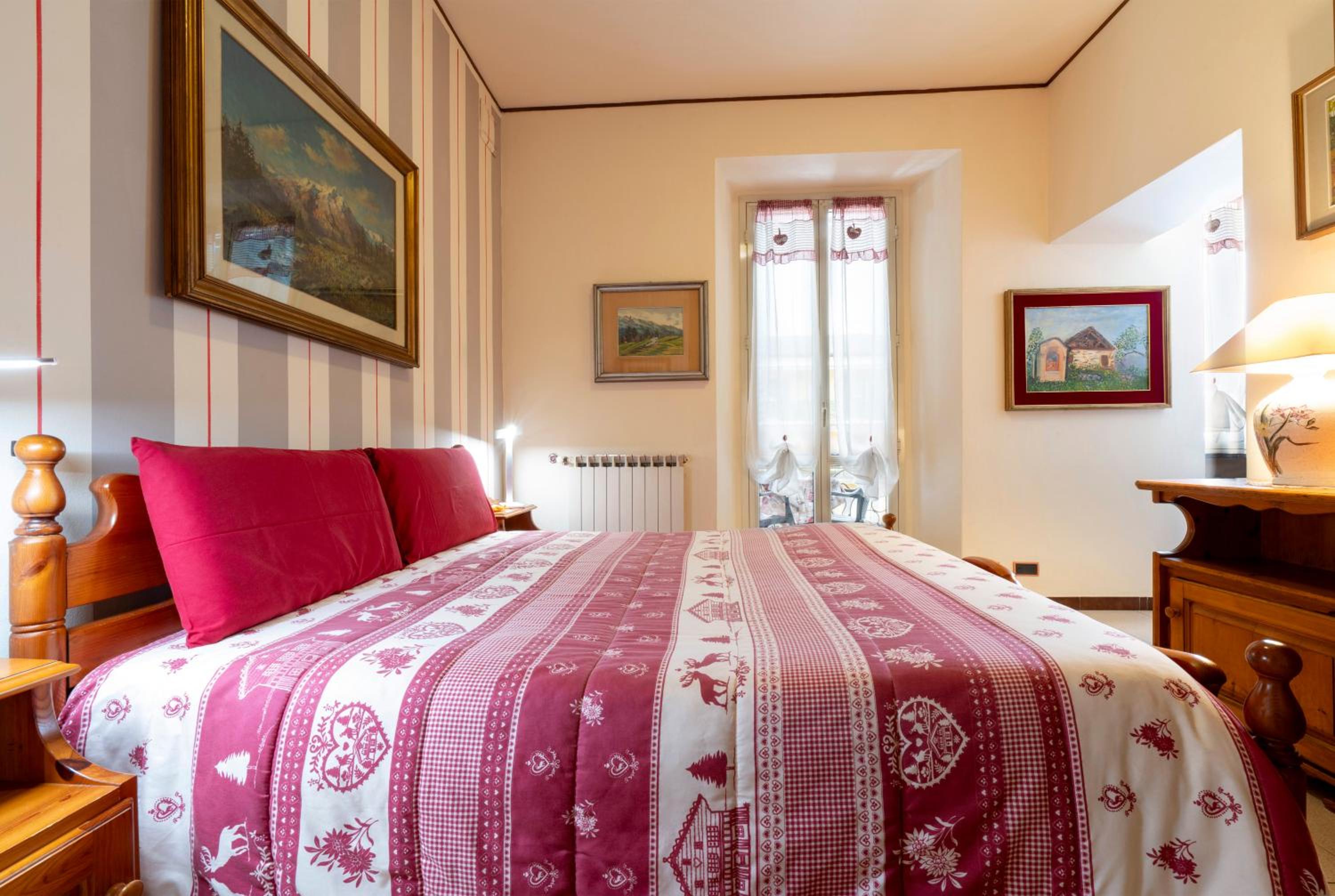 Bed & Breakfast Tiffany