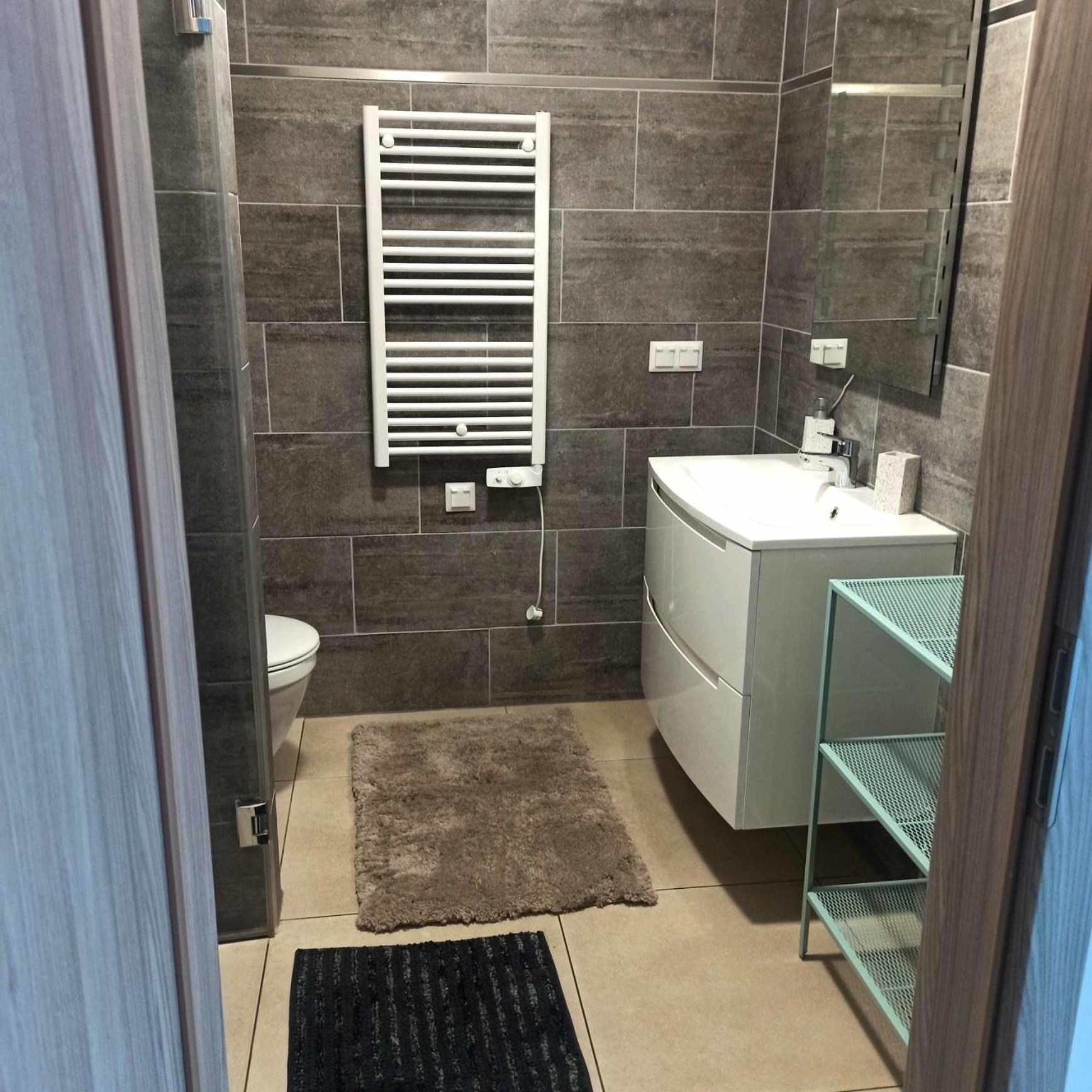 Primus Apartman