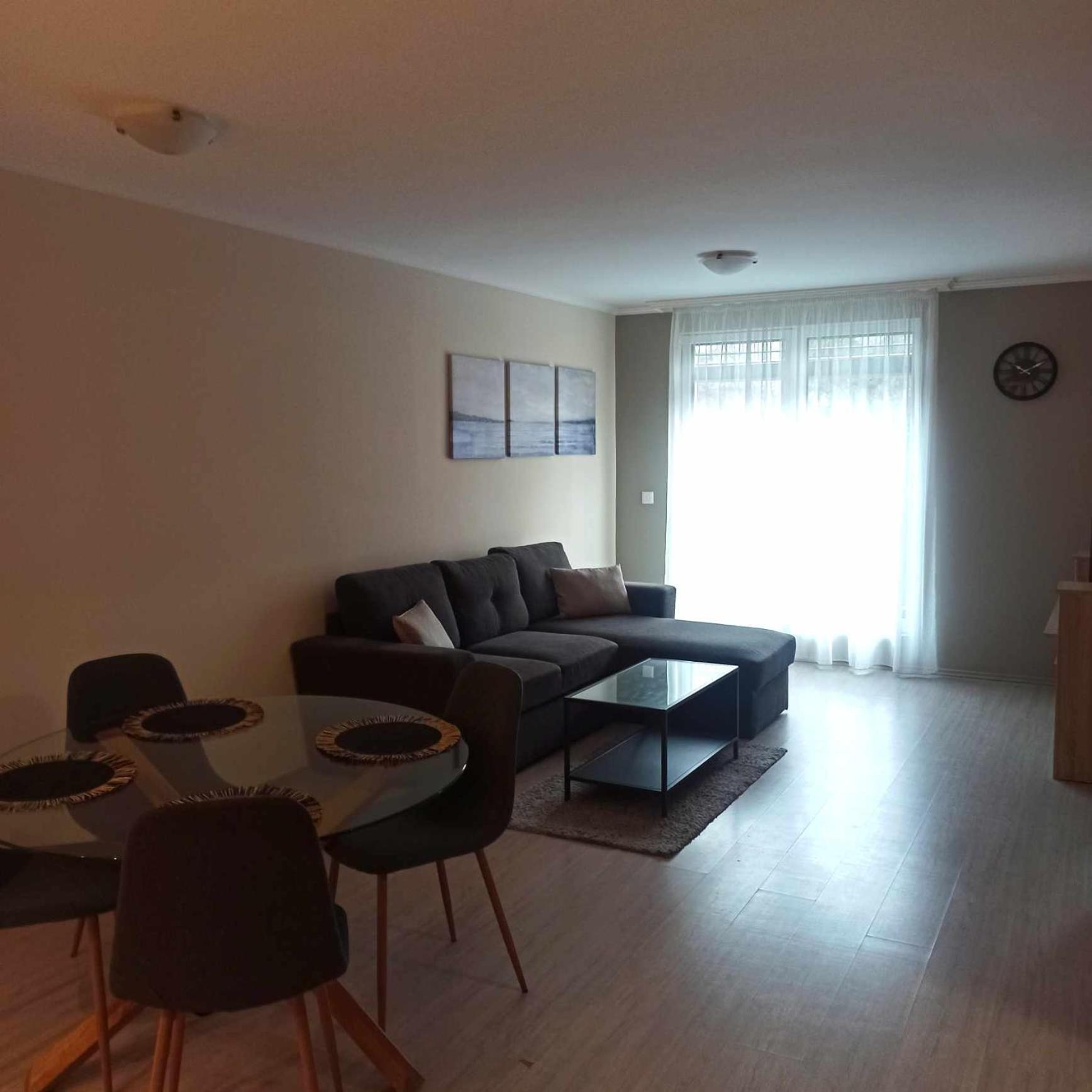 Primus Apartman