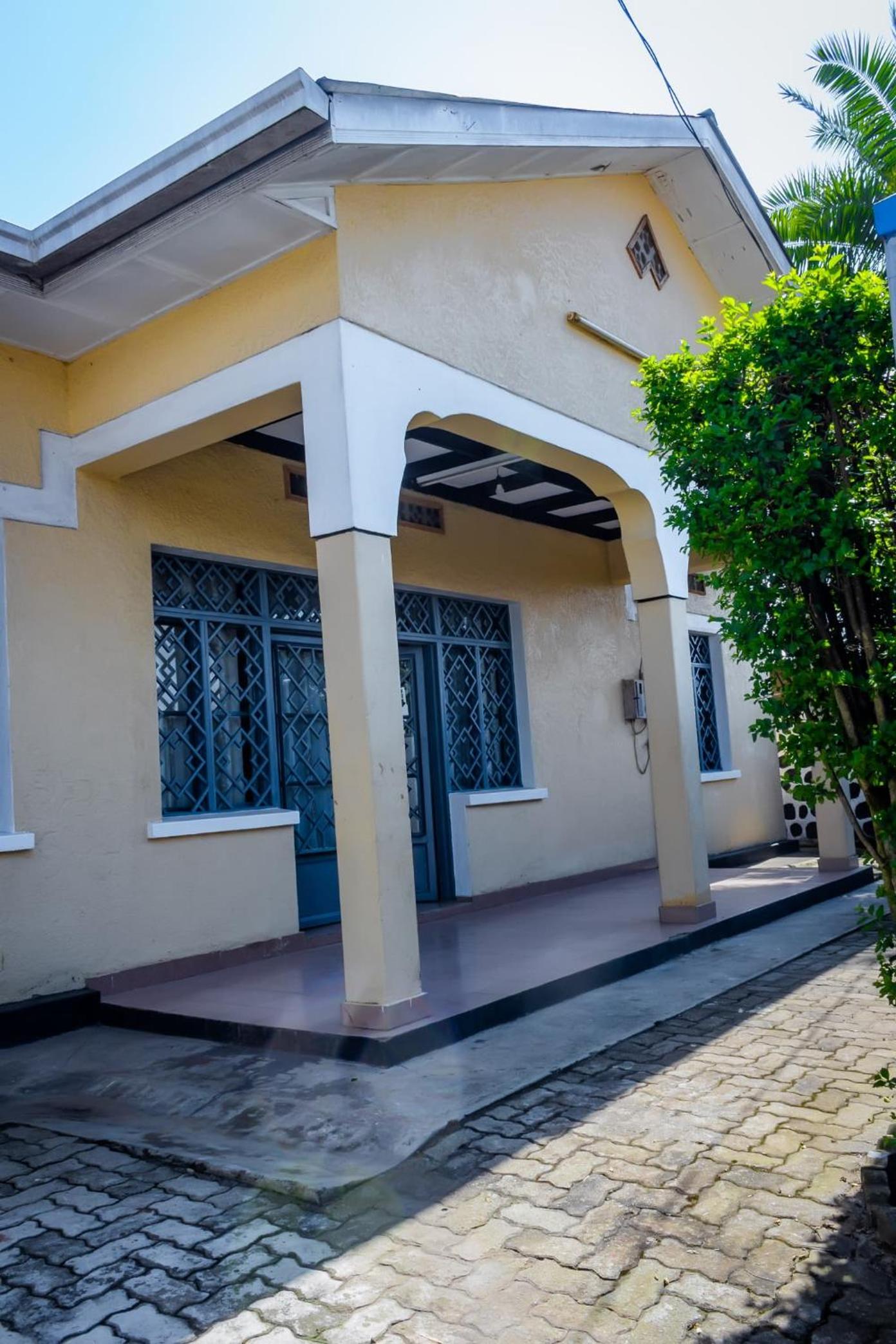 Rhoja homes view 2