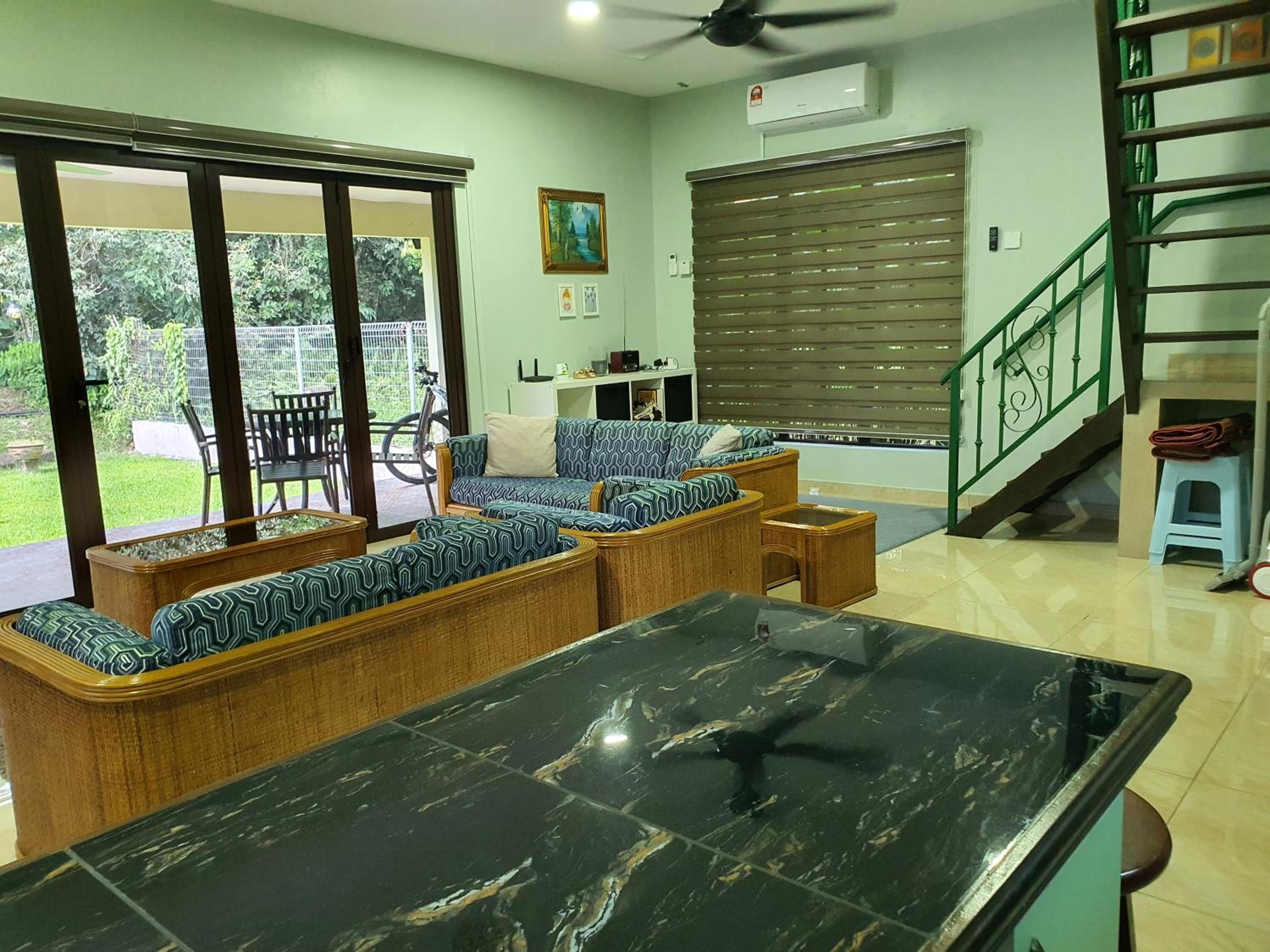 Teratak D Tuntung, Hulu Langat photo 8