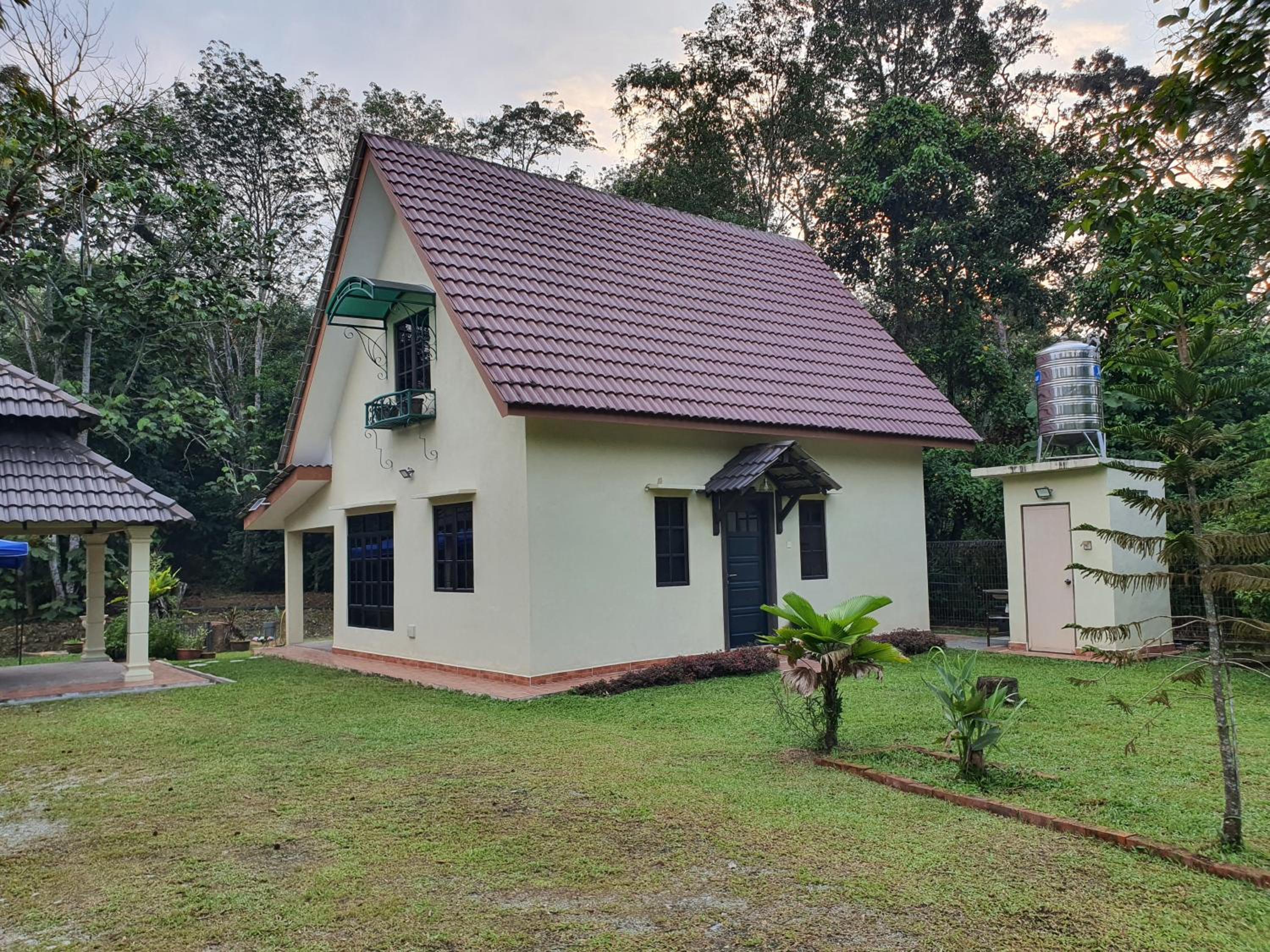 Teratak D Tuntung, Hulu Langat photo 3