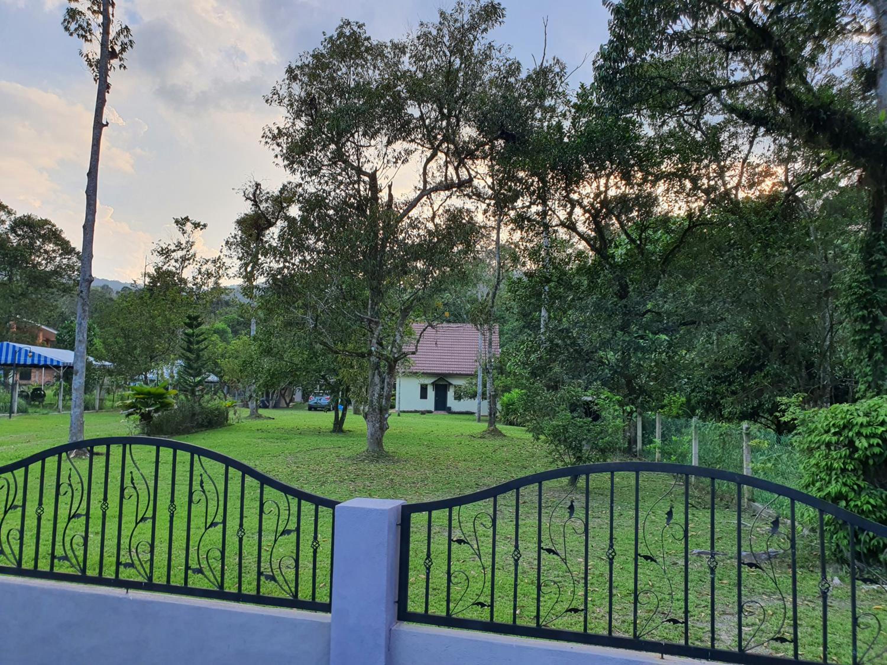 Teratak D Tuntung, Hulu Langat photo 5