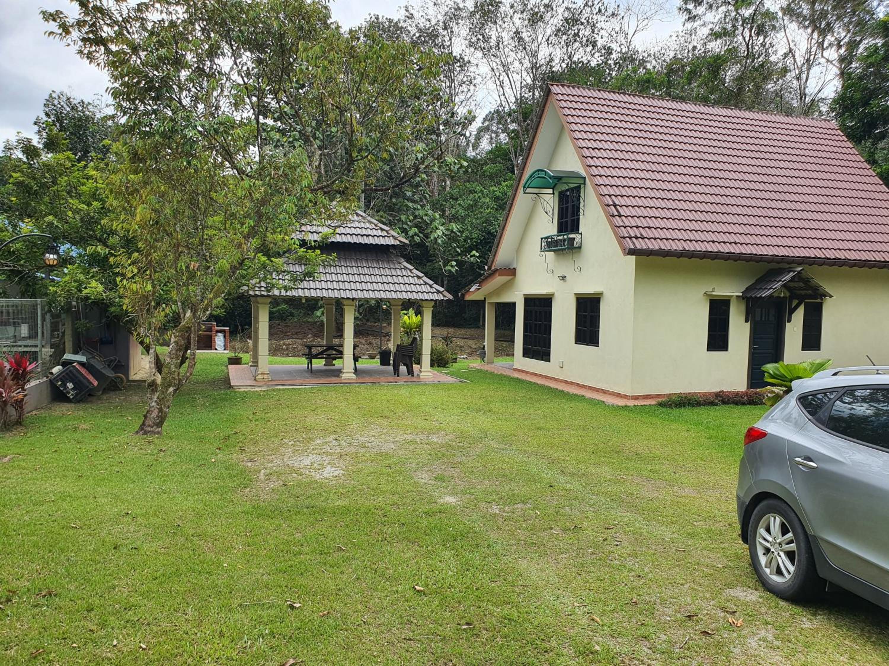 Teratak D Tuntung, Hulu Langat photo 4