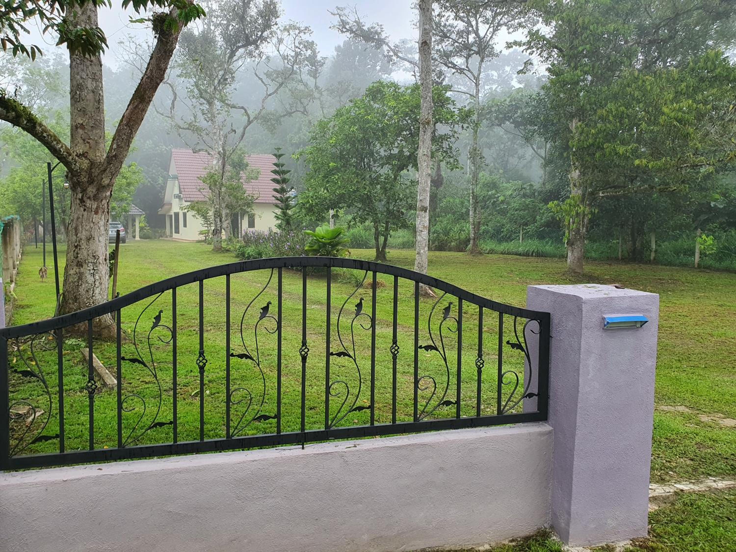 Teratak D Tuntung, Hulu Langat photo 6