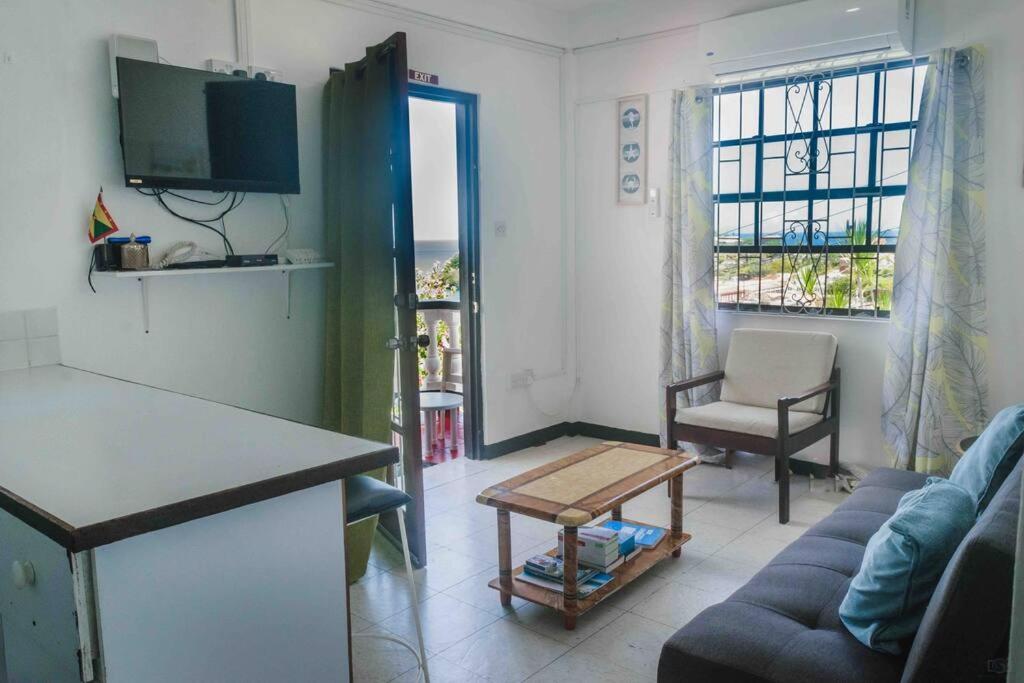 Oceans Apartments view 5