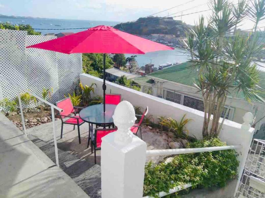 Oceans Apartments view 4