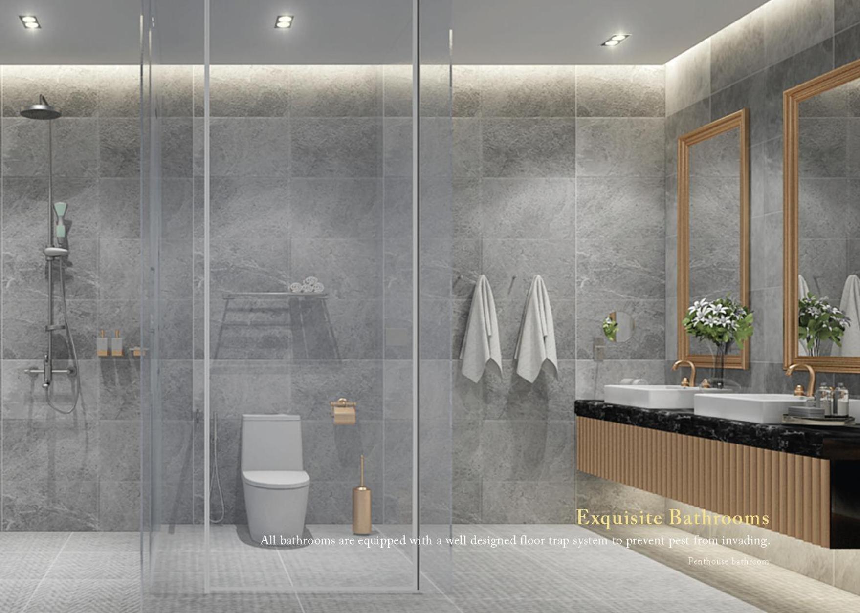 CUBIC BOTANICAL BANGSAR HOMESTAY BY BIRDY STAY
