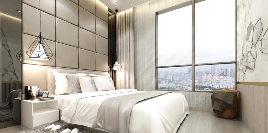 CUBIC BOTANICAL BANGSAR HOMESTAY BY BIRDY STAY