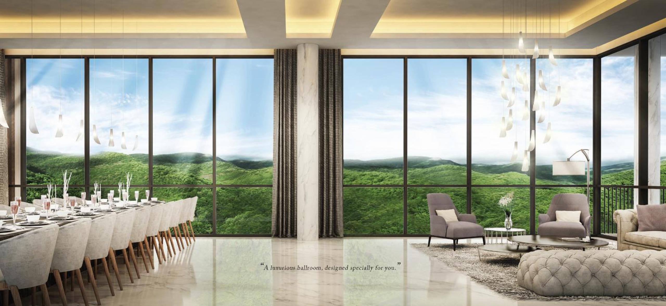 CUBIC BOTANICAL BANGSAR HOMESTAY BY BIRDY STAY