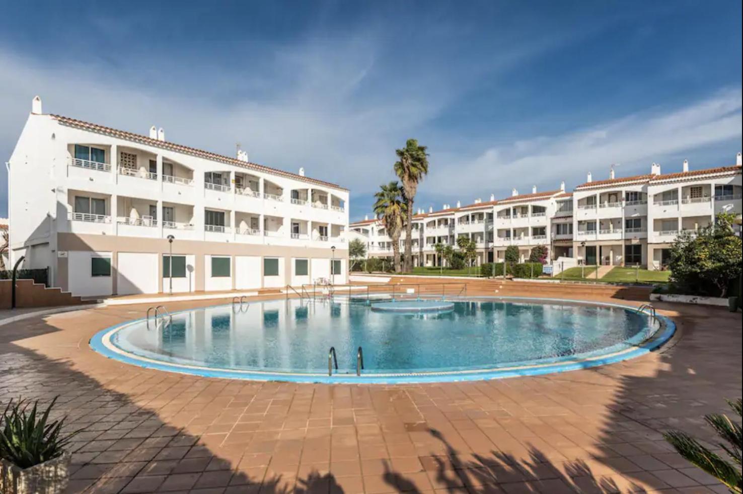 Villa Calma 450m from the beach view 3