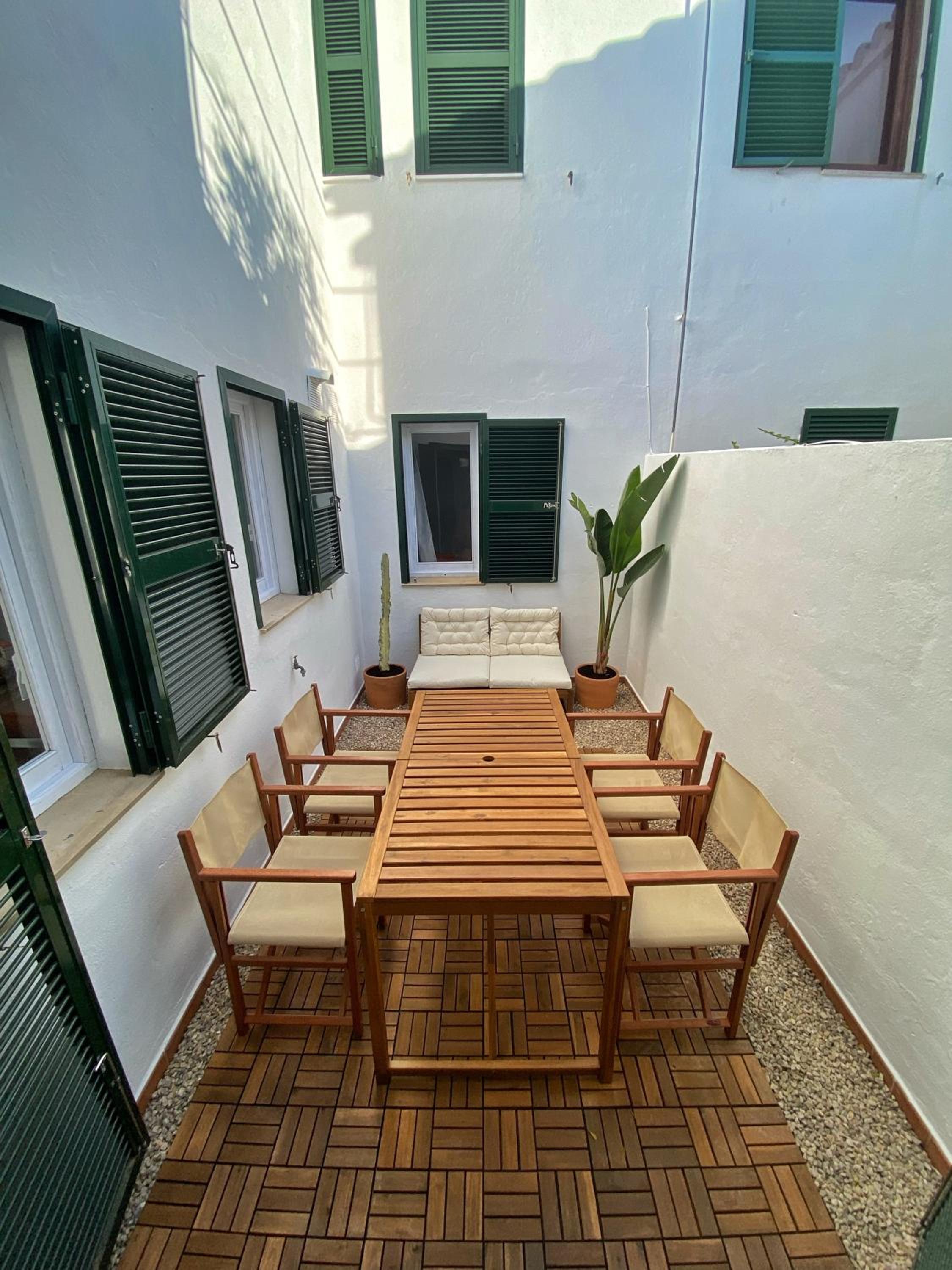 Villa Calma 450m from the beach view 5