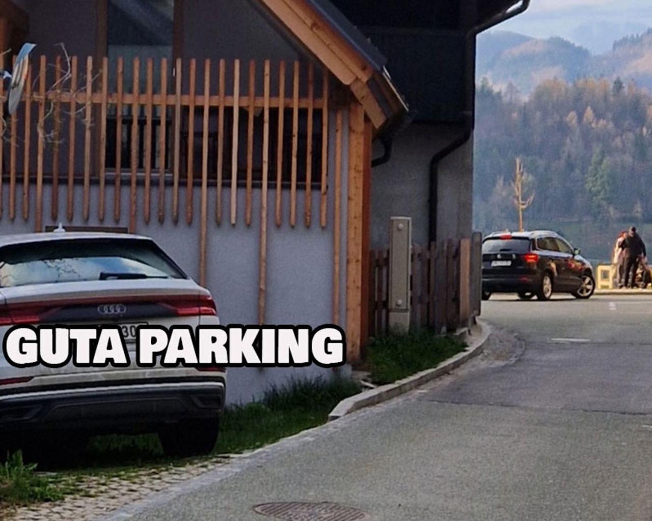 GUTA