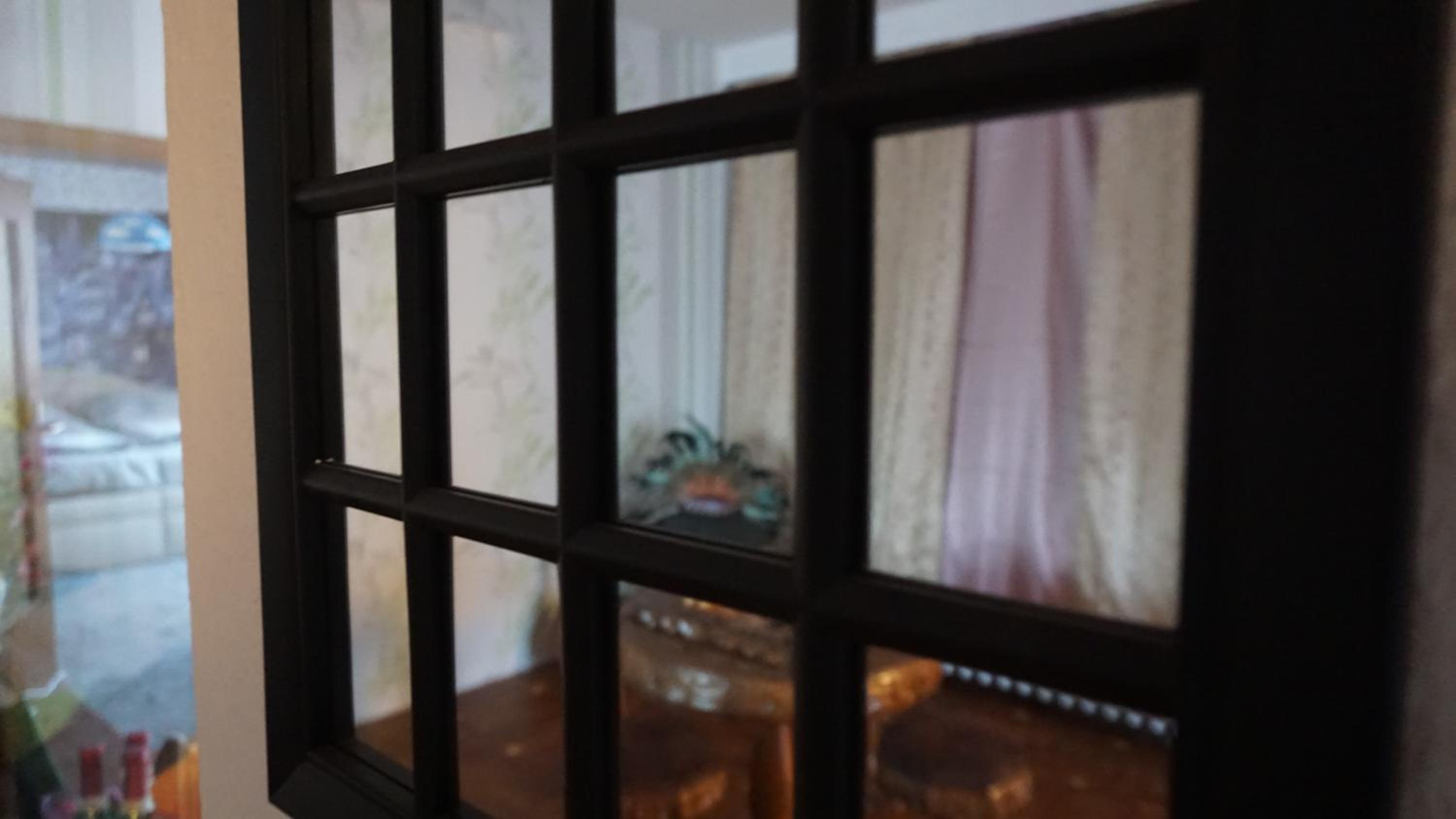 Darkwolf House