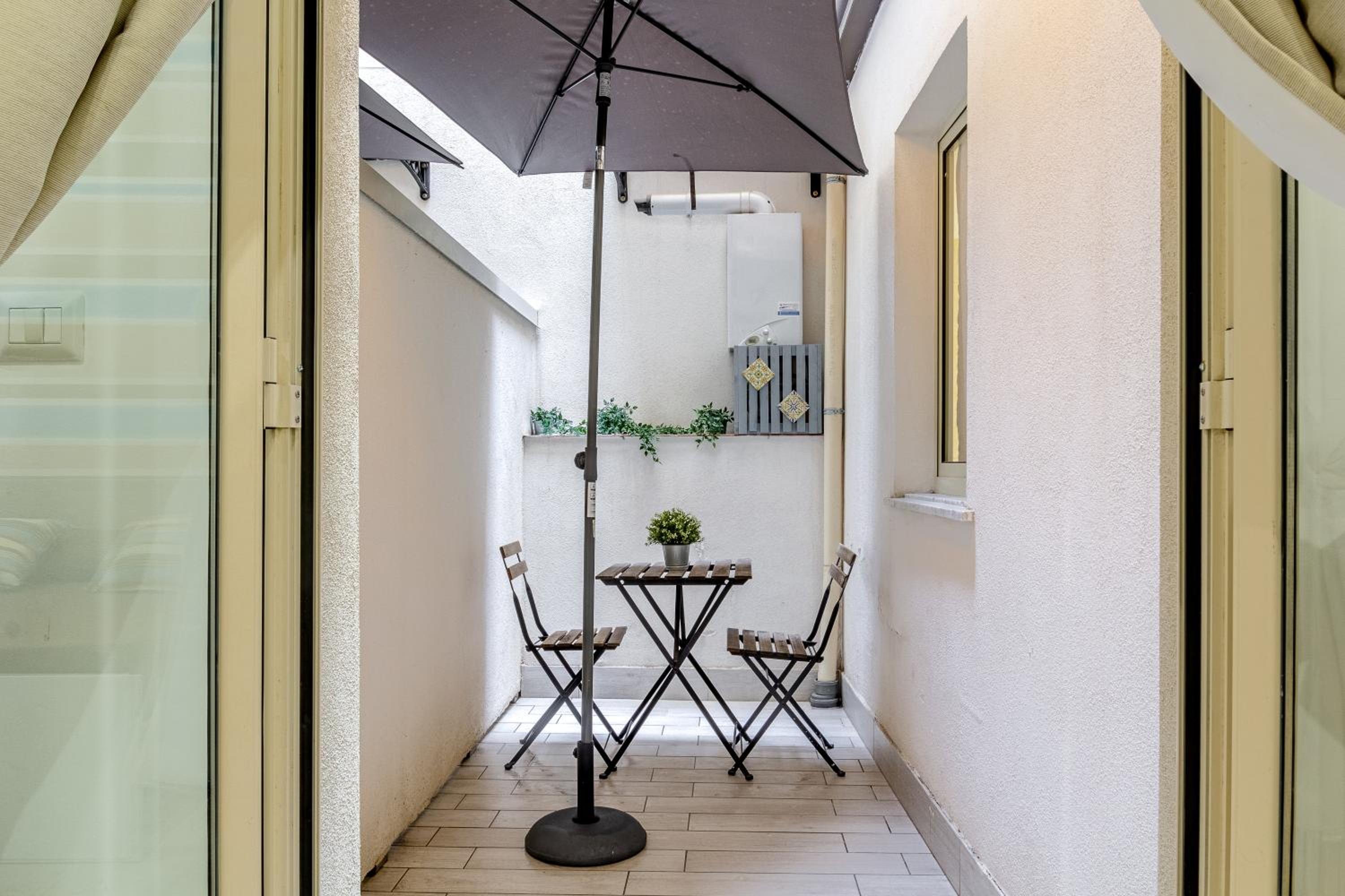 Casa Le Sorelle photo 2