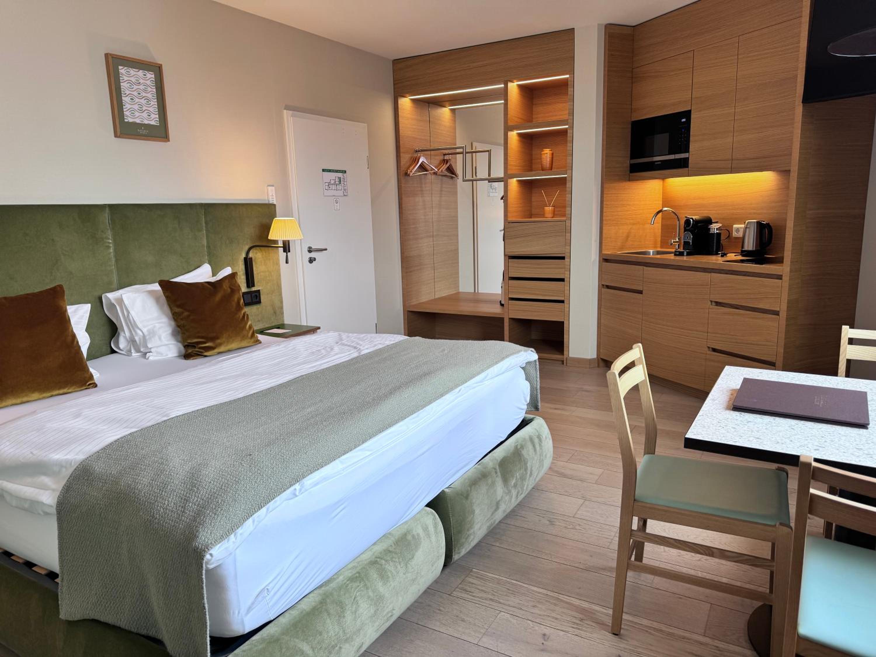 OneBavariaHomes en Munich