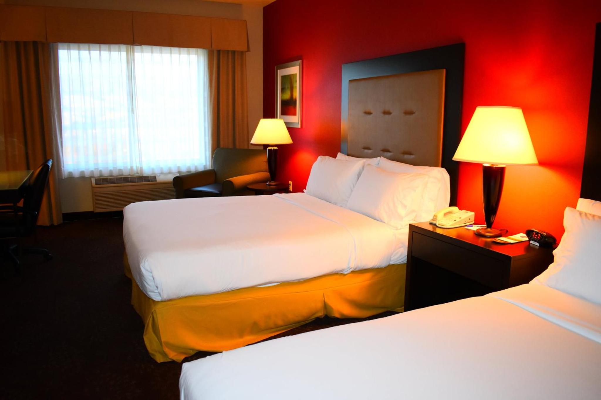 Lewiston Vacations - Holiday Inn Express Lewiston, an IHG Hotel - Property Image 6