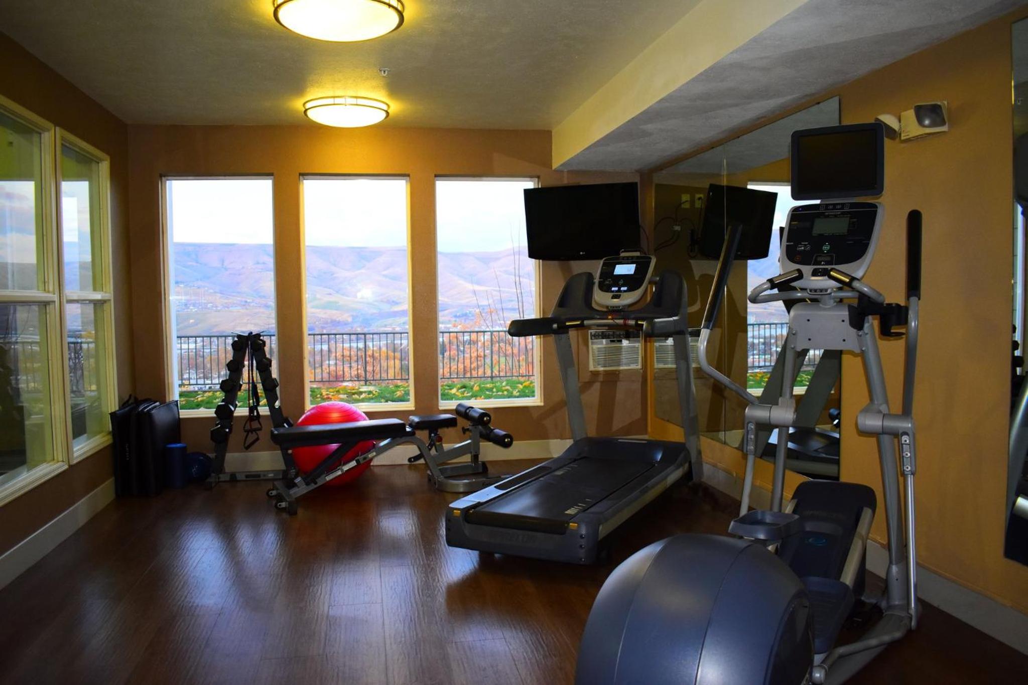 Lewiston Vacations - Holiday Inn Express Lewiston, an IHG Hotel - Property Image 1