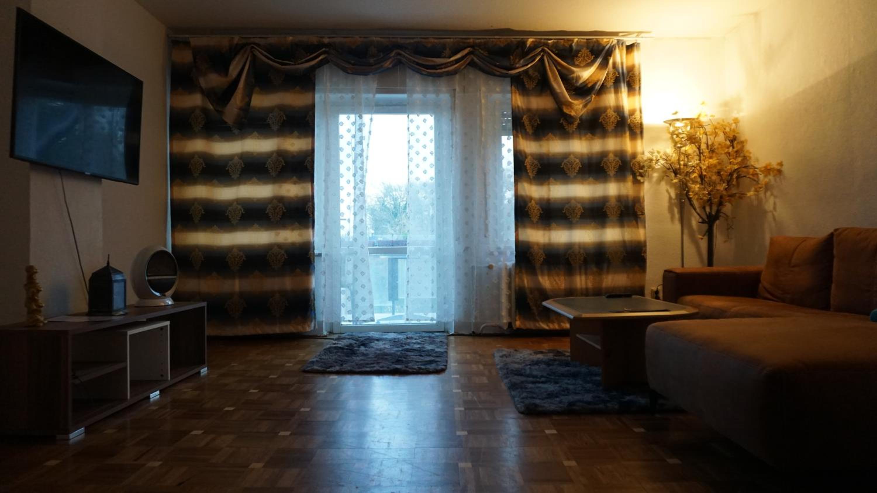 Darkwolf House