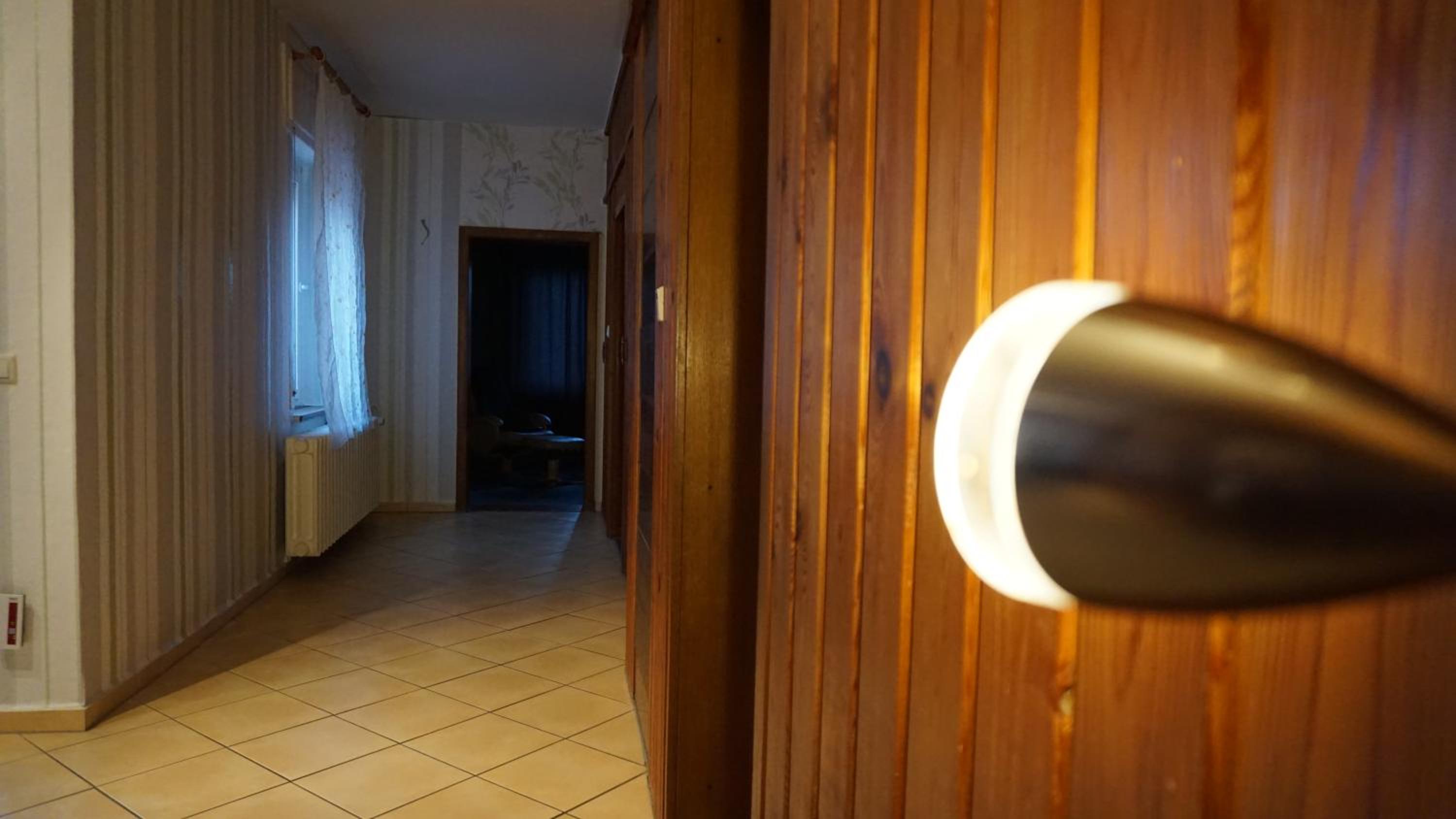 Darkwolf House