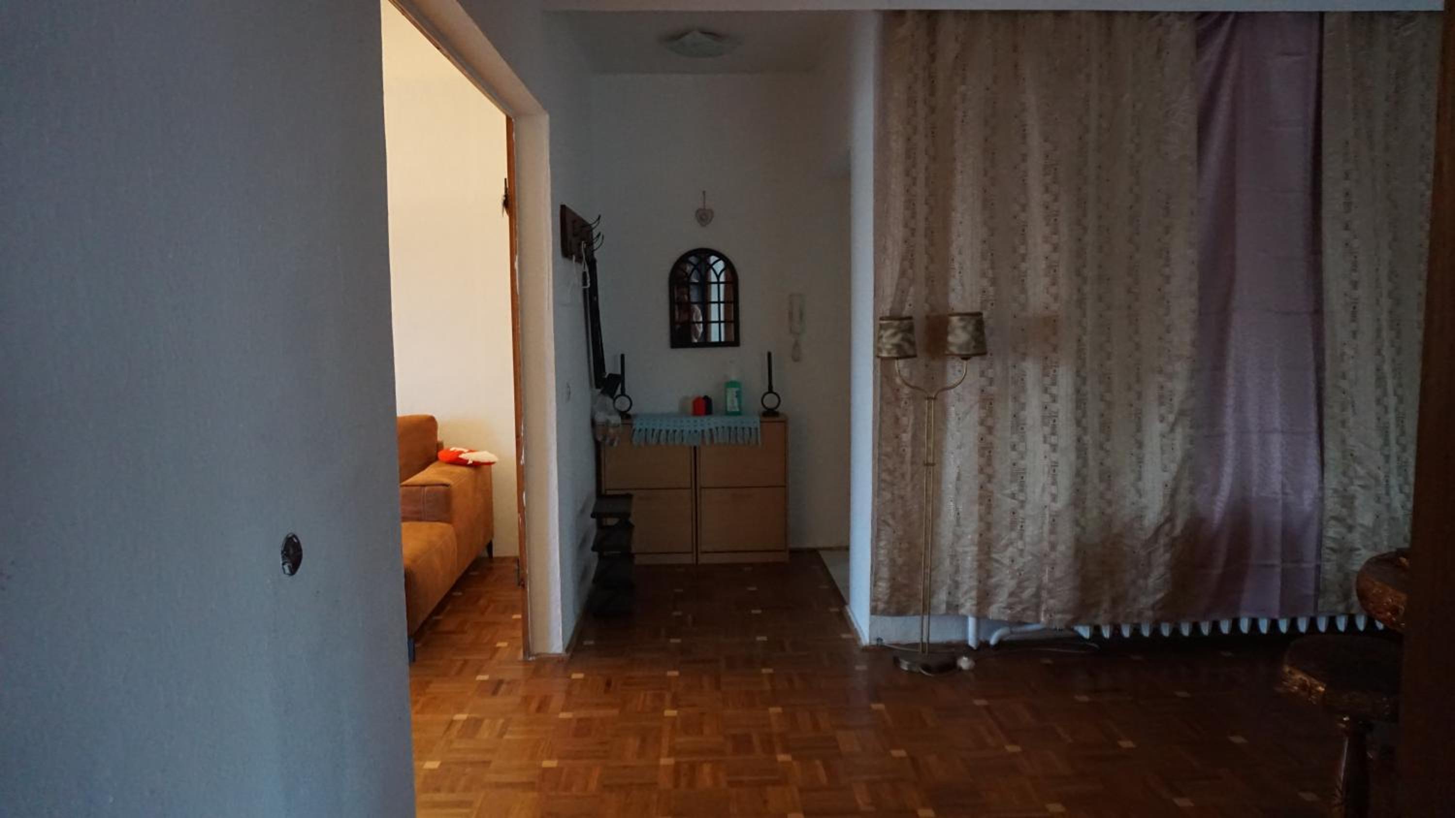 Darkwolf House