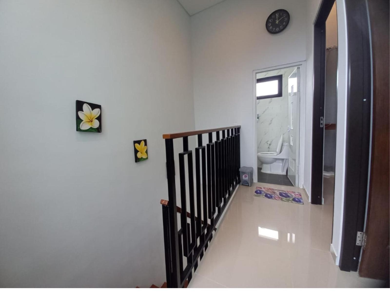 Villa Estetis di Kota Batu