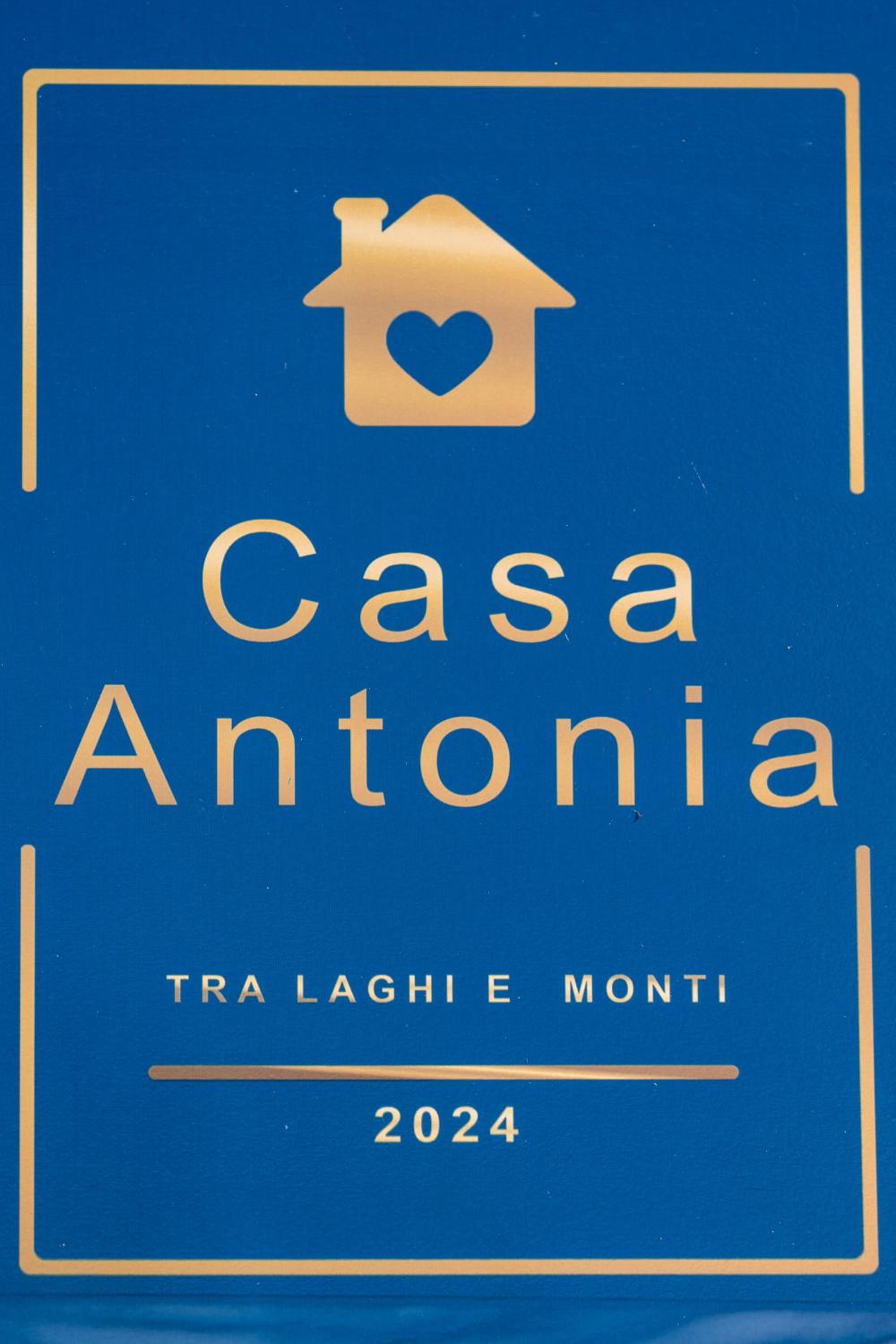 Casa Antonia Tra Laghi & Monti view 5