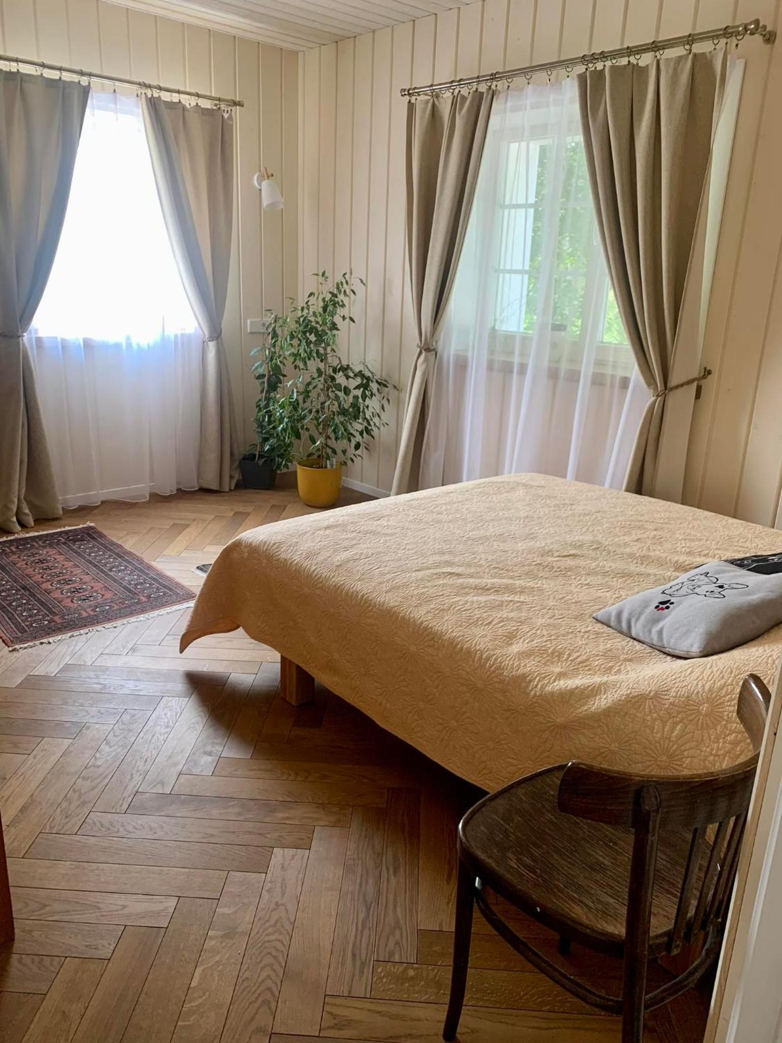Pušyno apartamentai