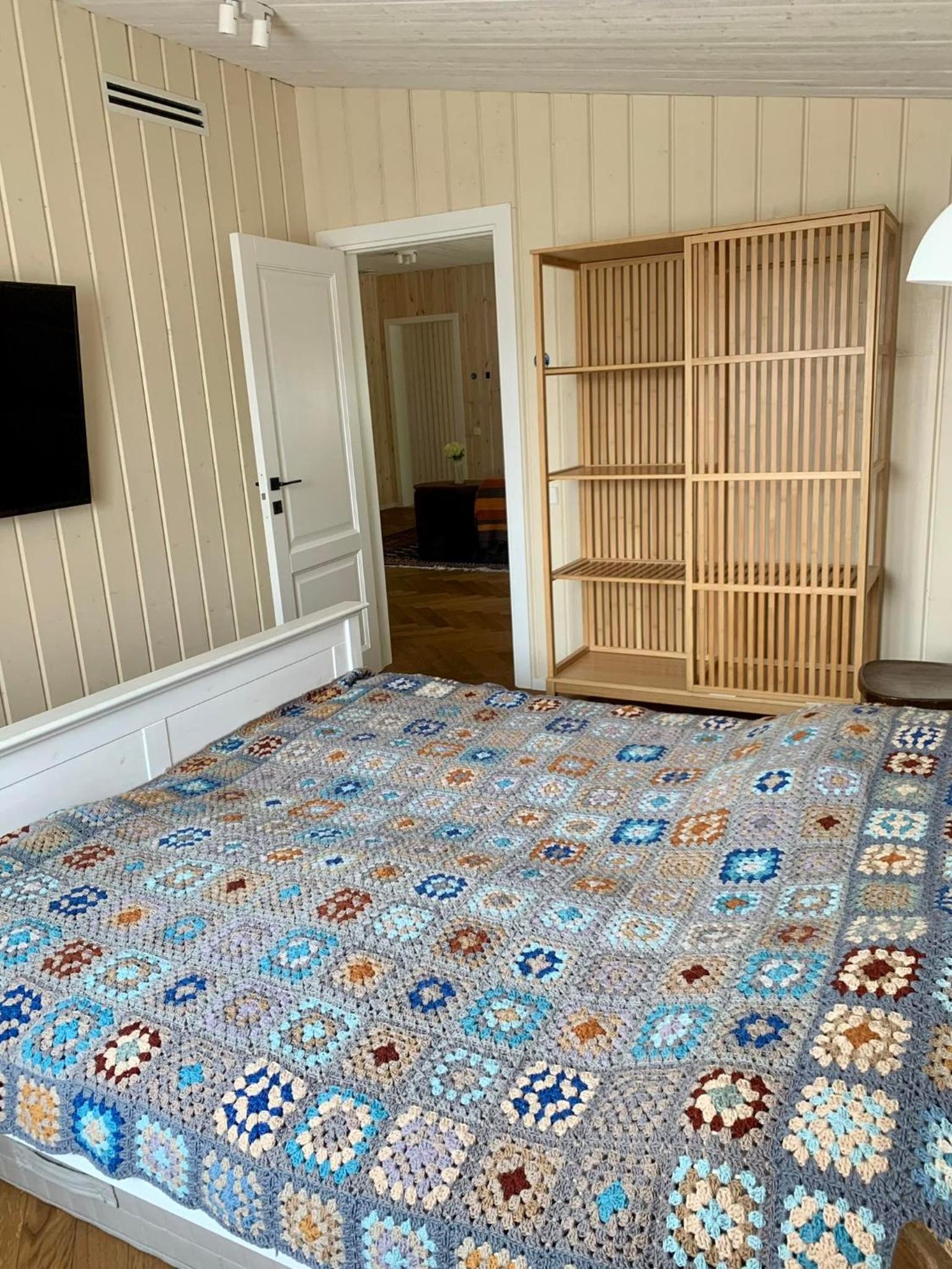 Pušyno apartamentai