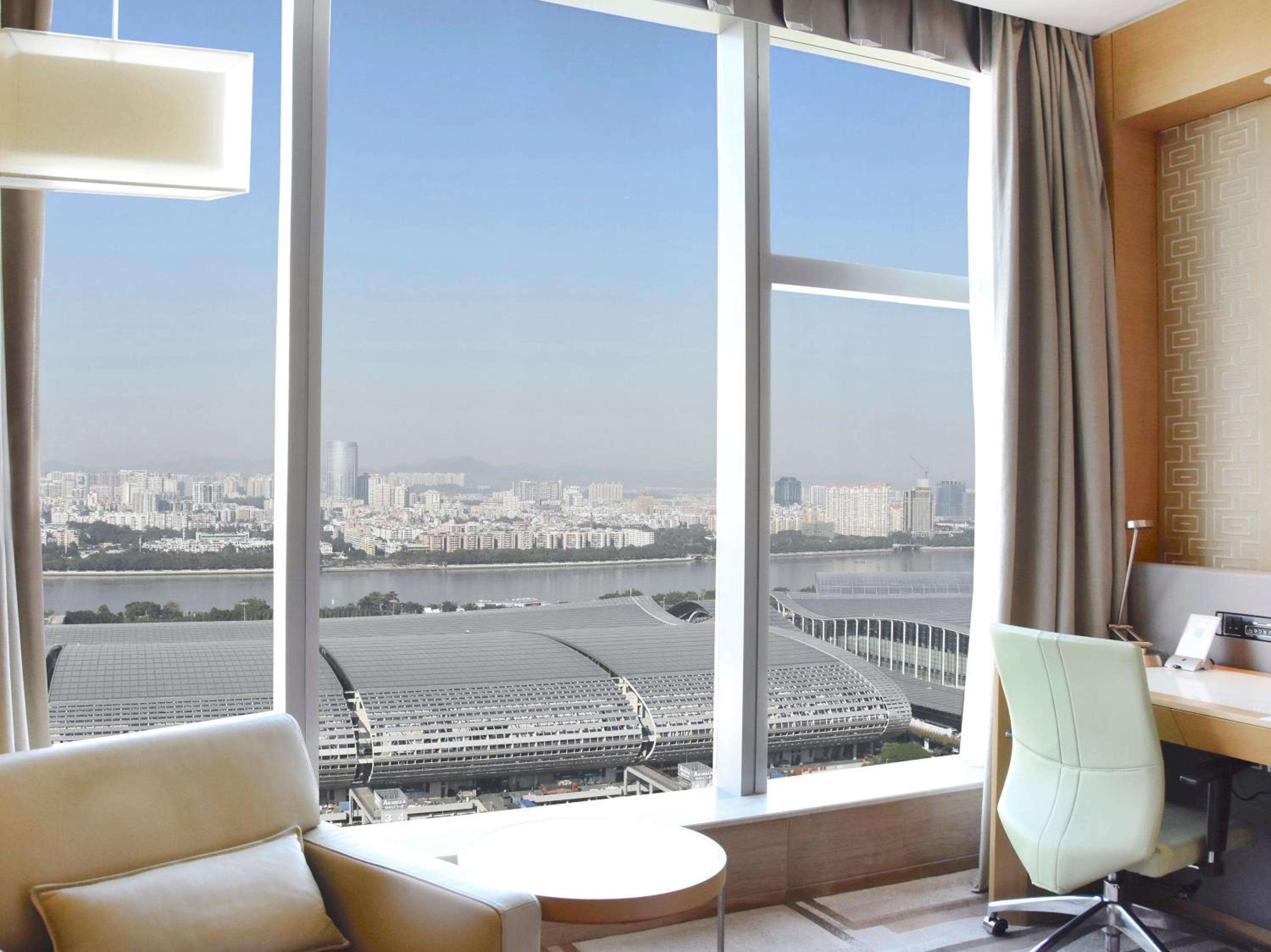 Langham Place, Guangzhou 60