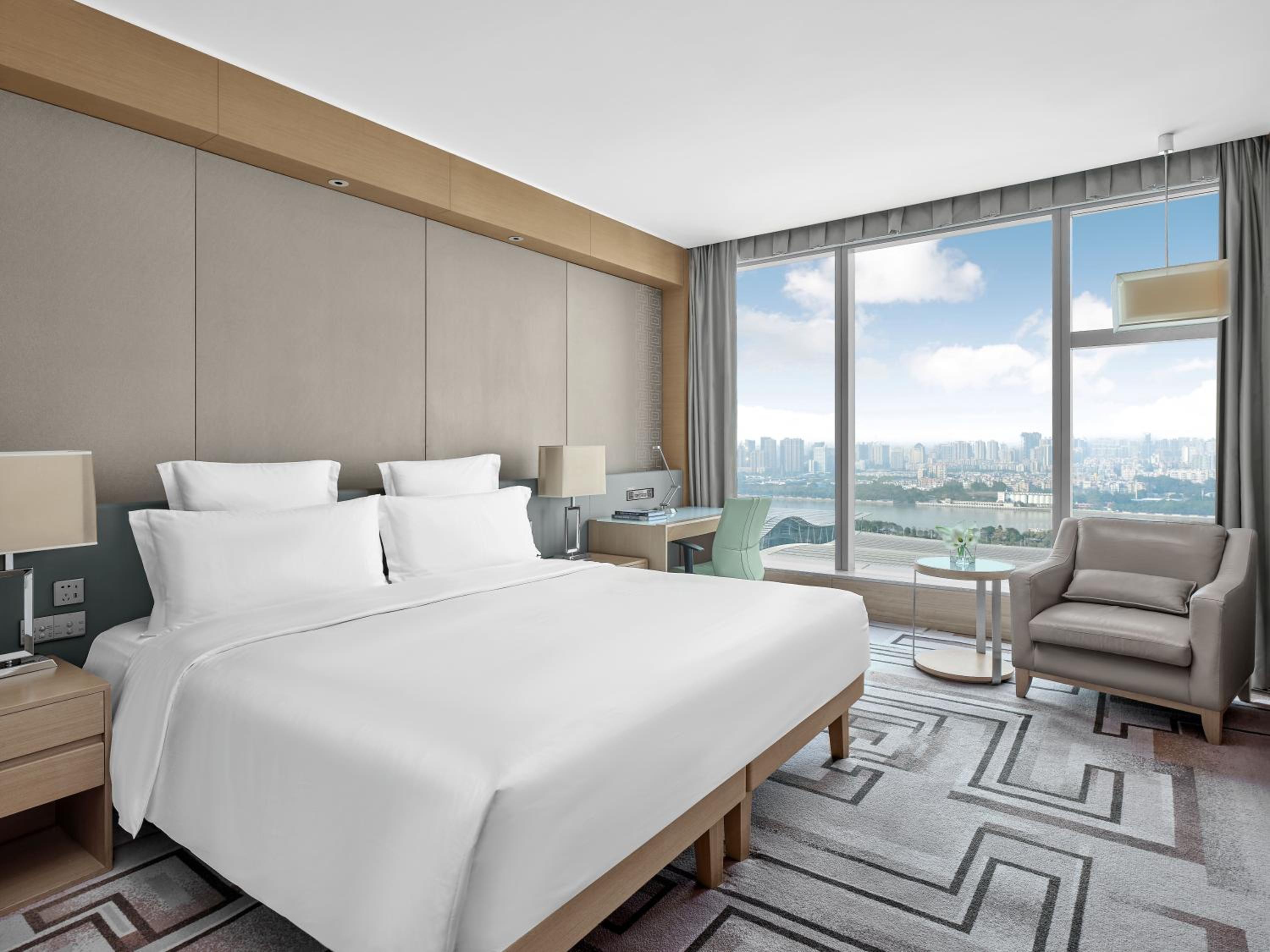 Langham Place, Guangzhou 59