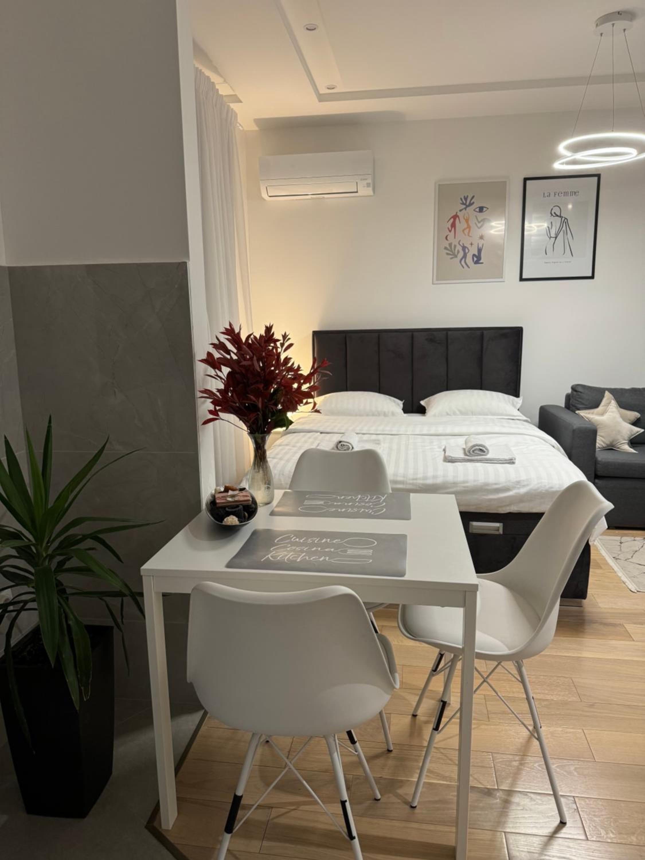 Apartman PORTO