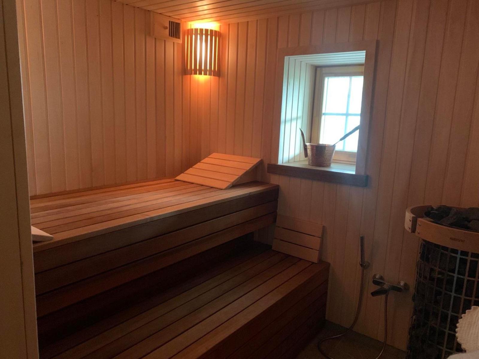 Pušyno apartamentai
